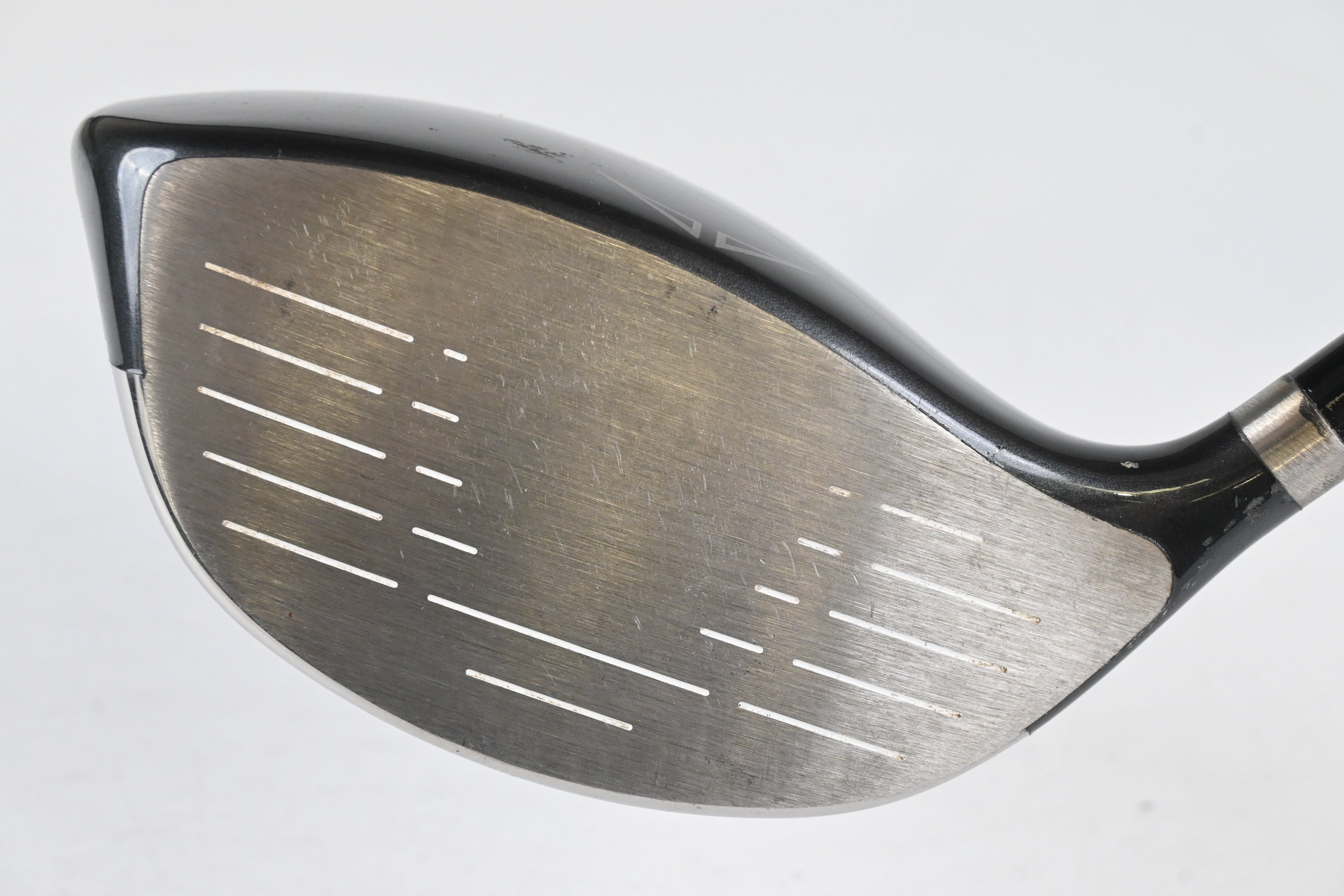 Ping G20 Driver / 12 Degree / Senior Flex Ping TFC 100 D Shaft