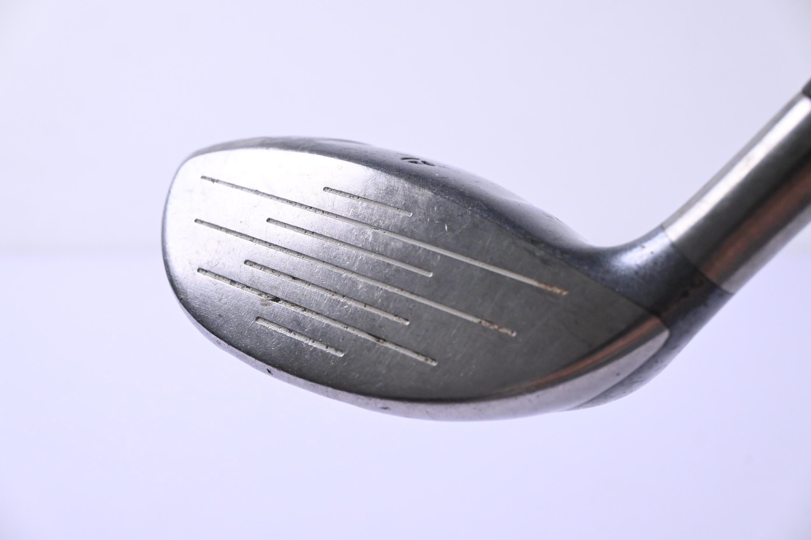 Ladies Taylormade 200 Steel #7 Wood / 21 Degree / Ladies Flex Taylormade 60