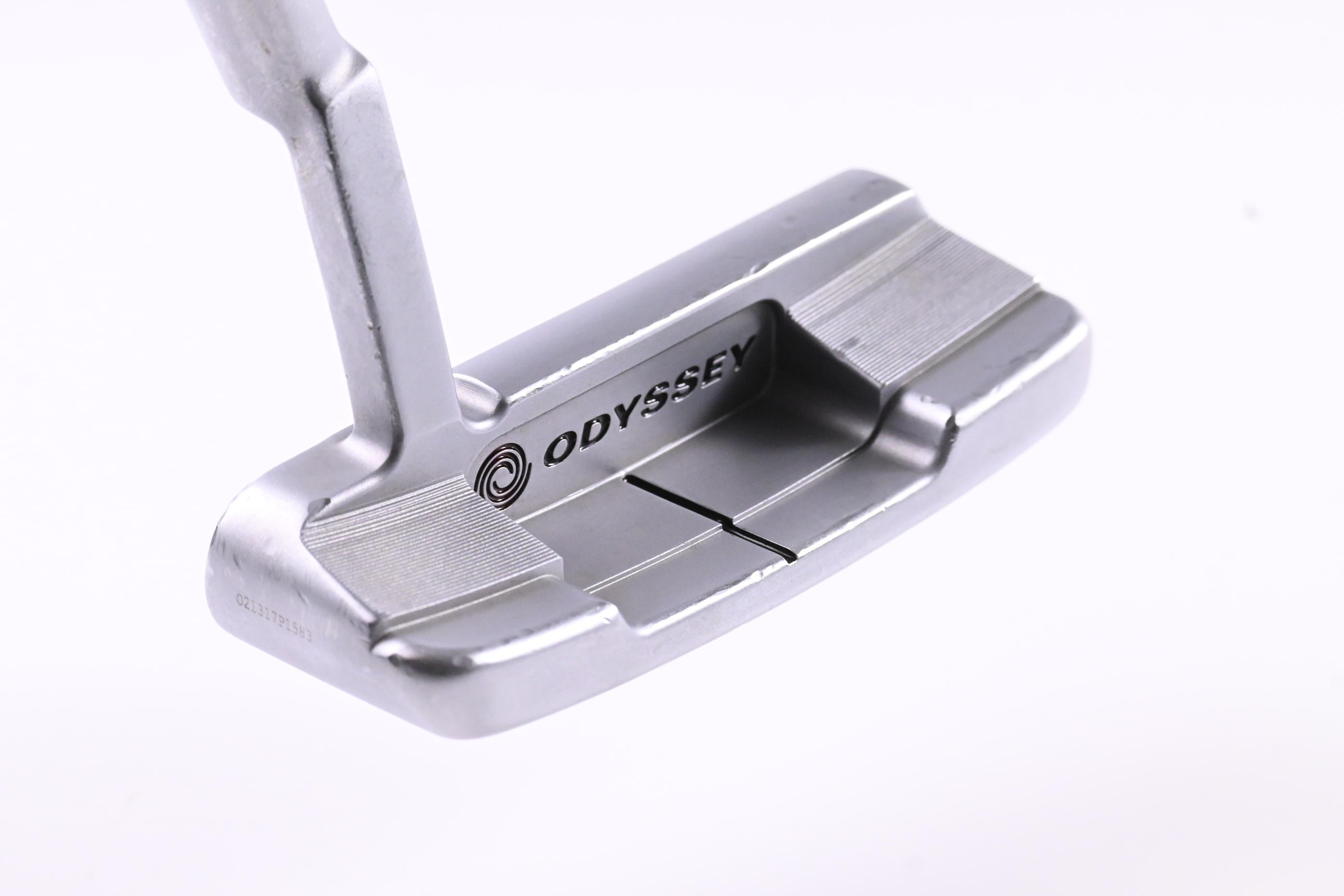 Odyssey White Hot OG Putter 1WS 2021 / 34 Inch