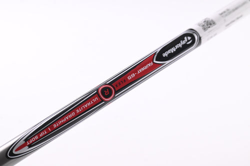 Taylormade V-Steel #3 Wood / 15 Degree / Regular Flex Taylormade 65 Shaft