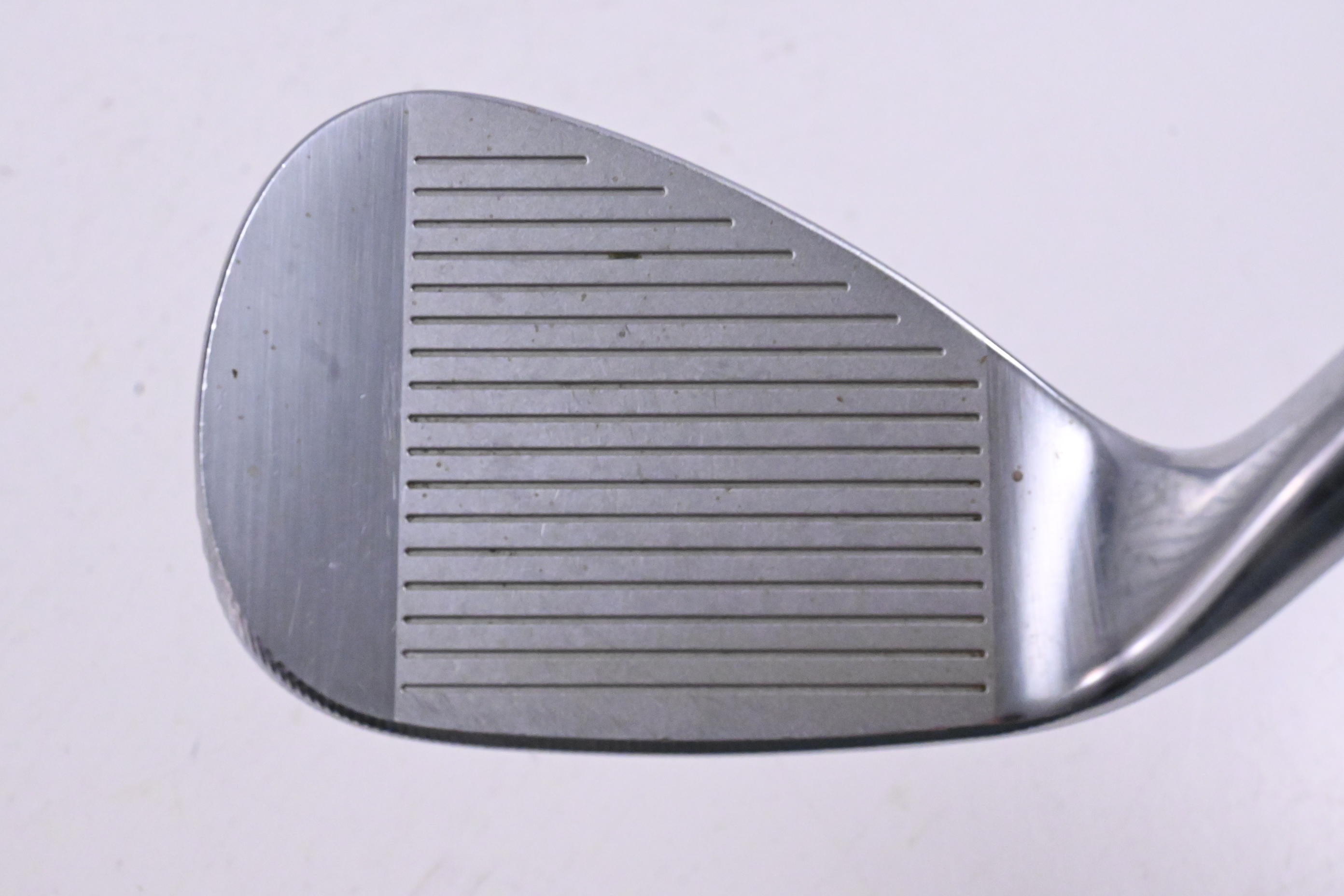Taylormade Milled Grind Lob Wedge / 60 Degree / Stiff Flex Dynamic Gold Shaft