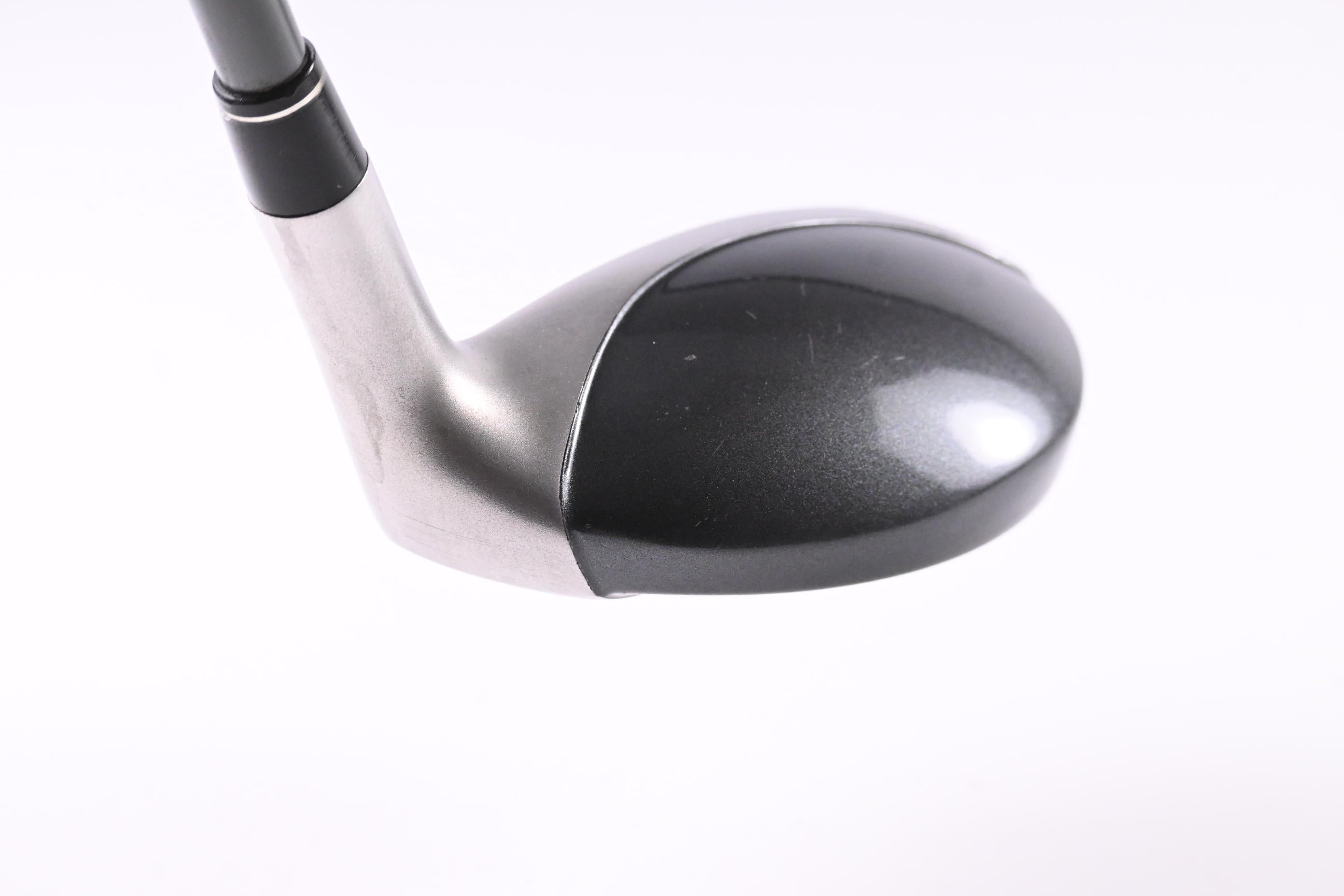 Taylormade Rescue Mid #3 Hybrid / 19 Degree / Regular Flex TM-UT Plus Shaft