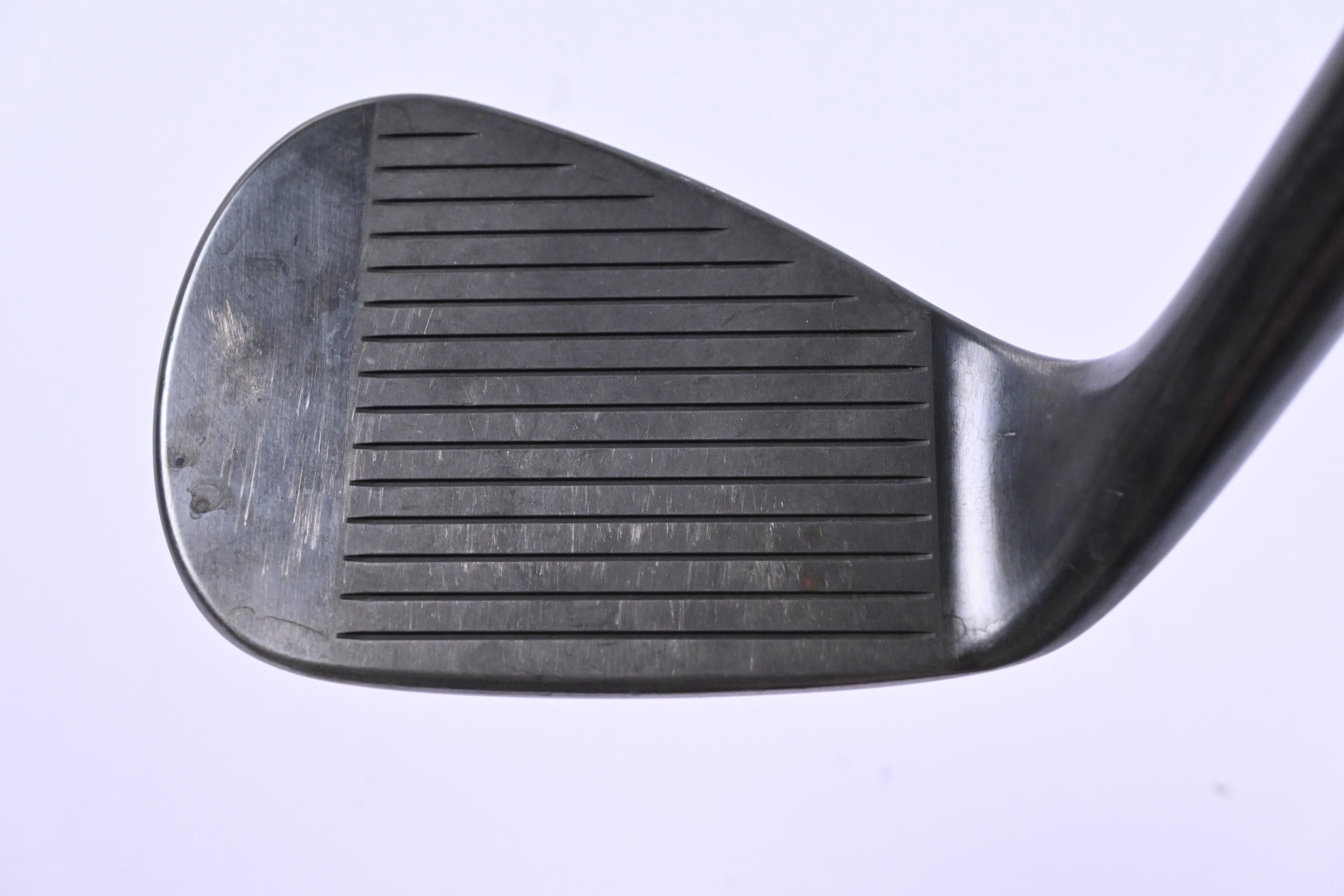 Callaway Jaws Raw Gap Wedge / 52 Degree / Wedge Flex Dynamic Gold Mid 115 Shaft