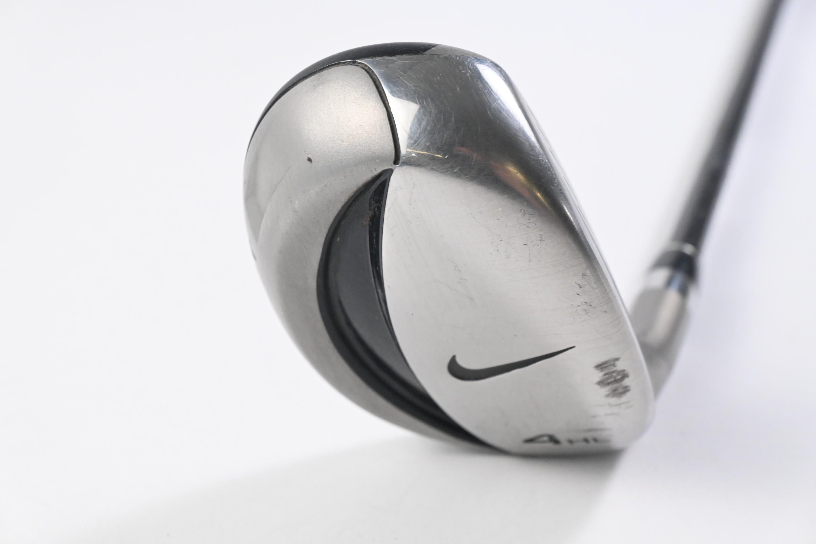 Nike Slingshot #4 Hybrid / 23 Degree / Regular Flex UST Mamiya Slingshot Shaft
