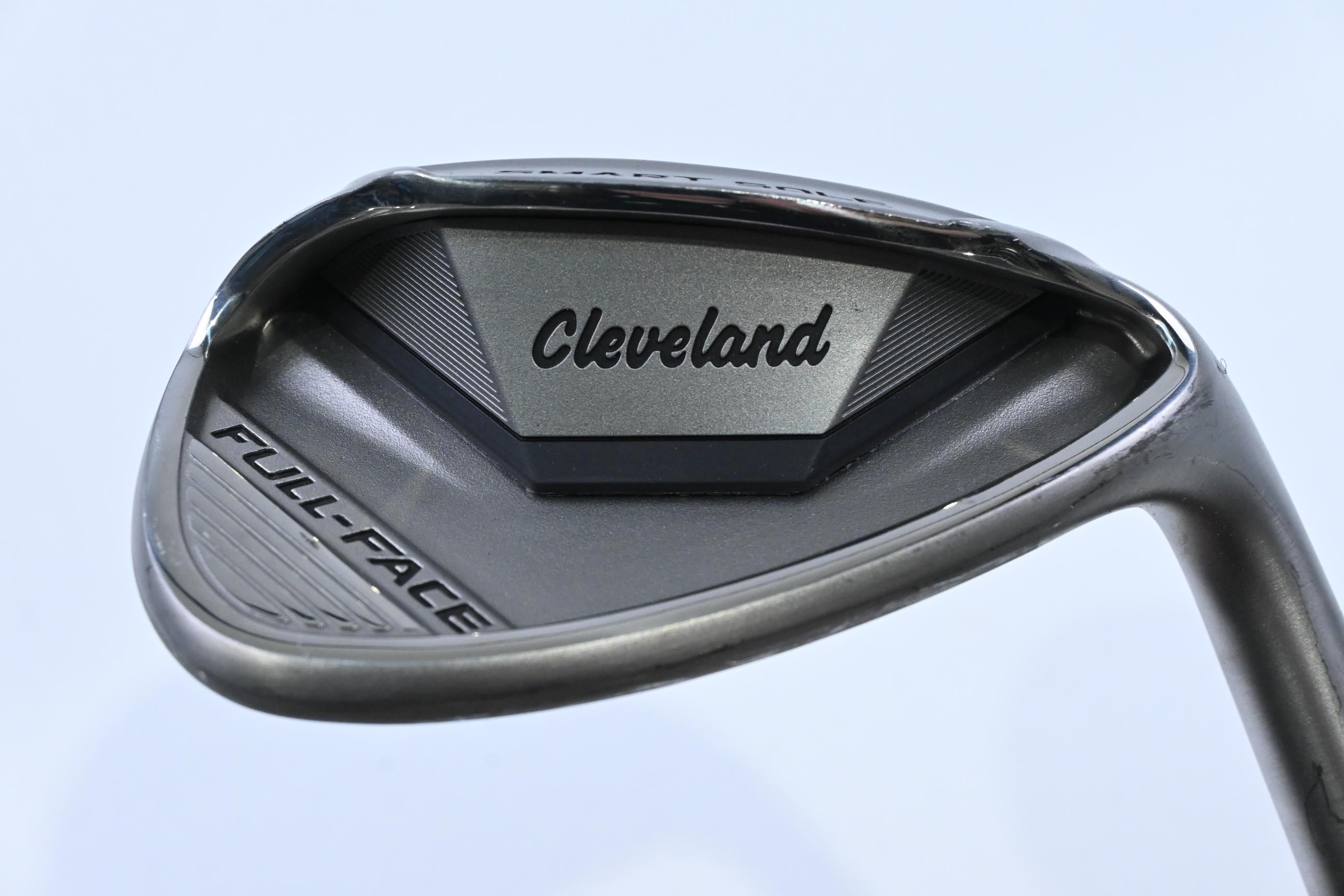 Cleveland Smart Sole Full Face Gap Wedge / 50 Degree / Wedge Flex Recoil Dart