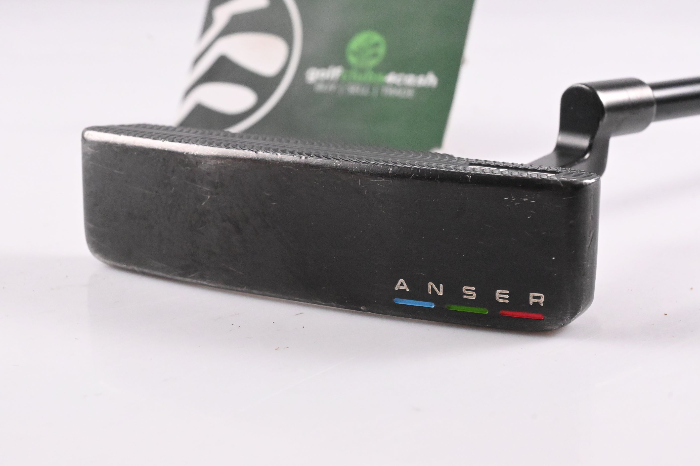 Ping PLD Milled Anser Putter / 34 Inch