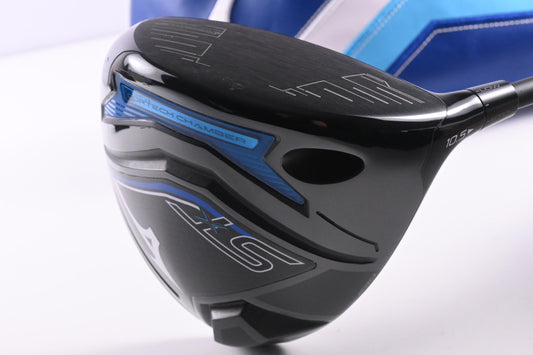 Mizuno ST-X 230 Driver / 10.5 Degree / X-Flex Tensei 1K Black 65 Shaft
