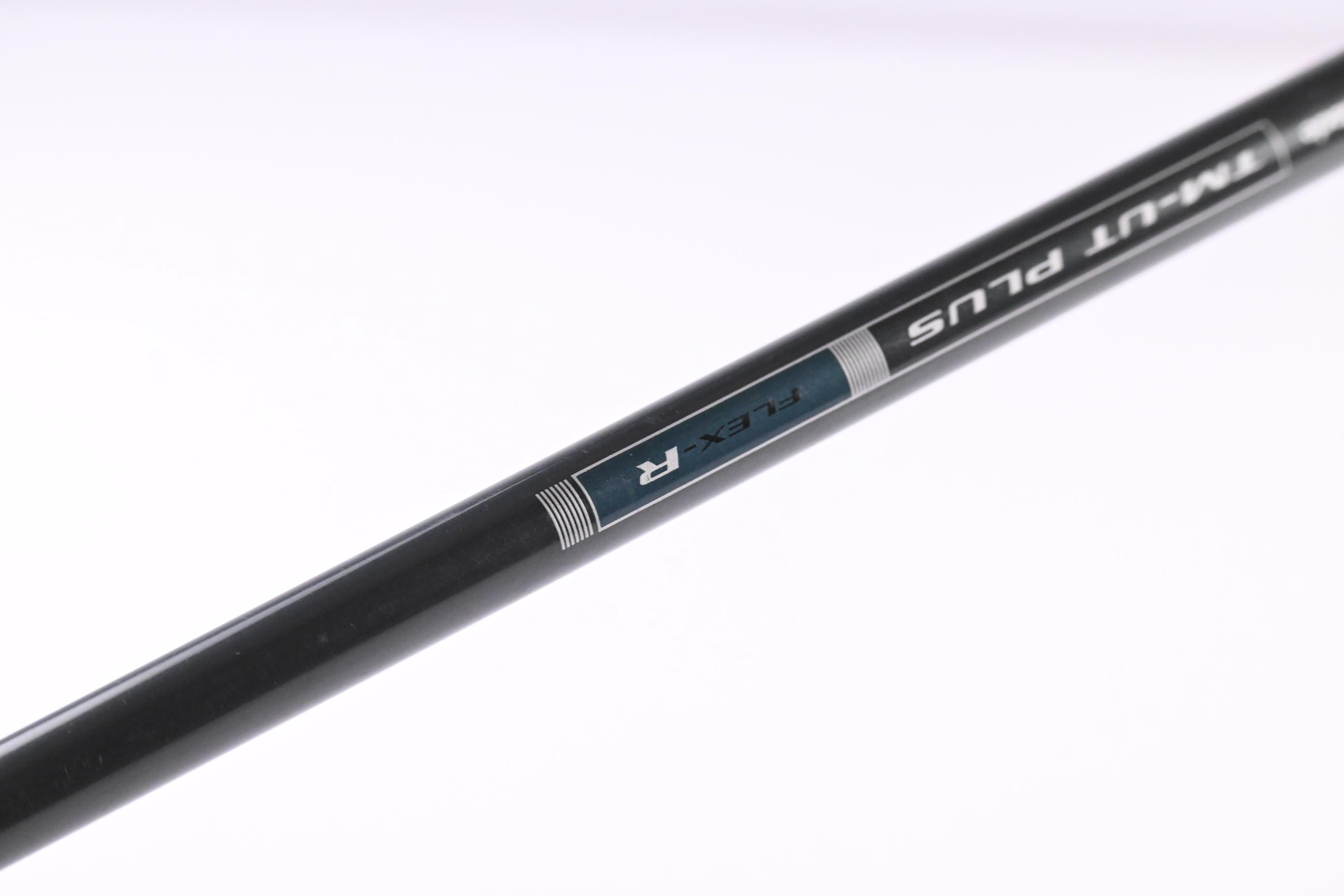 Taylormade Rescue Mid #3 Hybrid / 19 Degree / Regular Flex TM-UT Plus Shaft