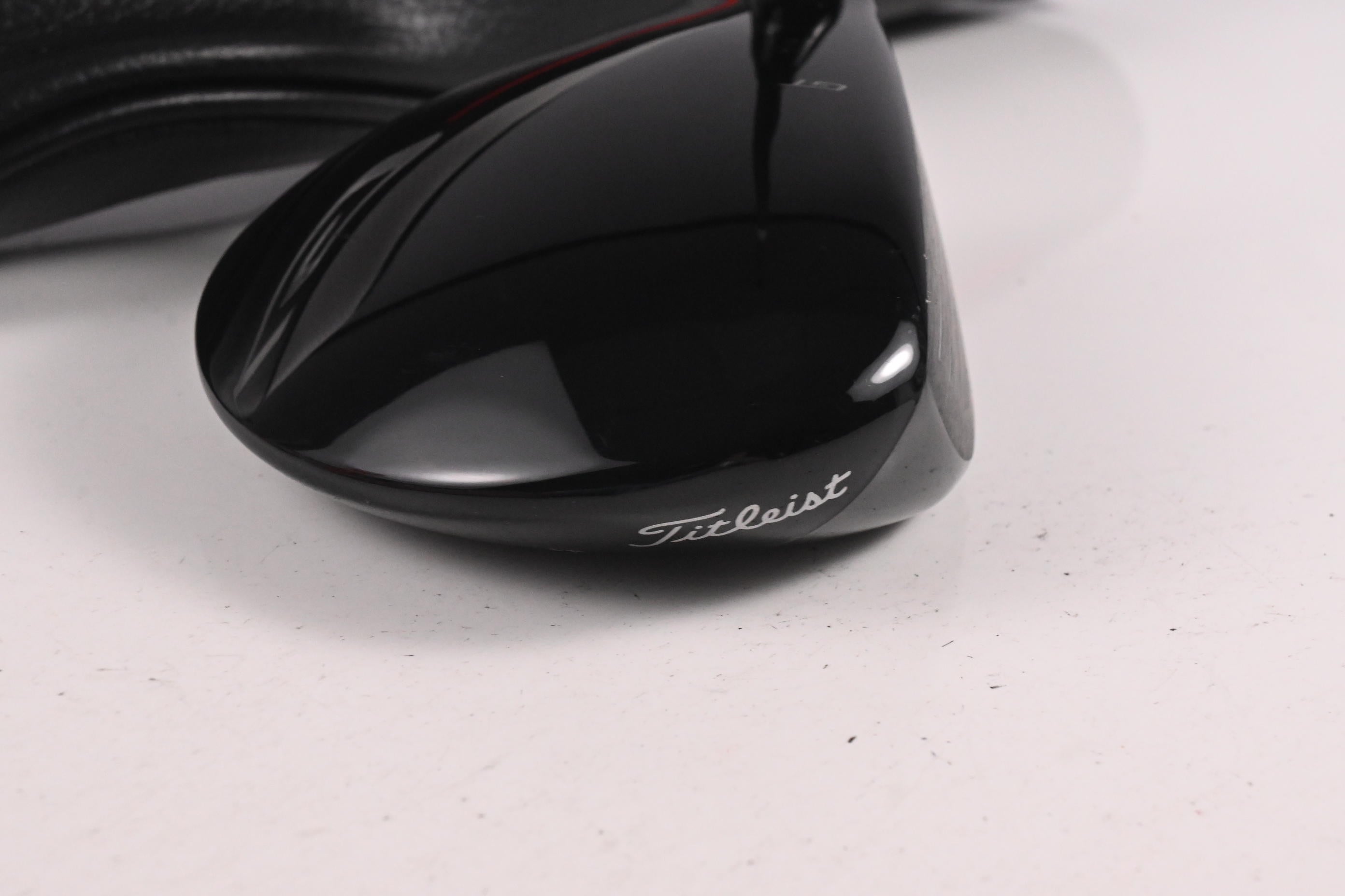 Titleist GT2 #3 Wood / 15 Degree / Stiff Flex Tensei 1K Black 75 Shaft