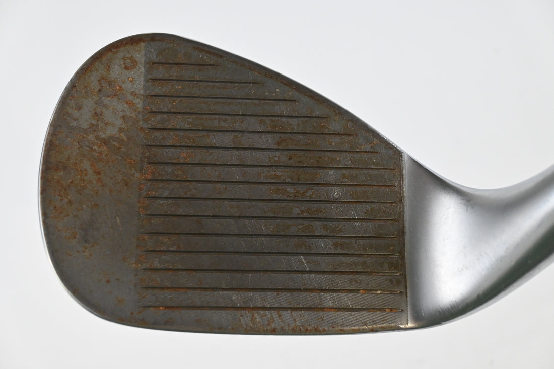 Callaway Jaws Raw Lob Wedge / 60 Degree / Wedge Flex Dynamic Gold Spinner