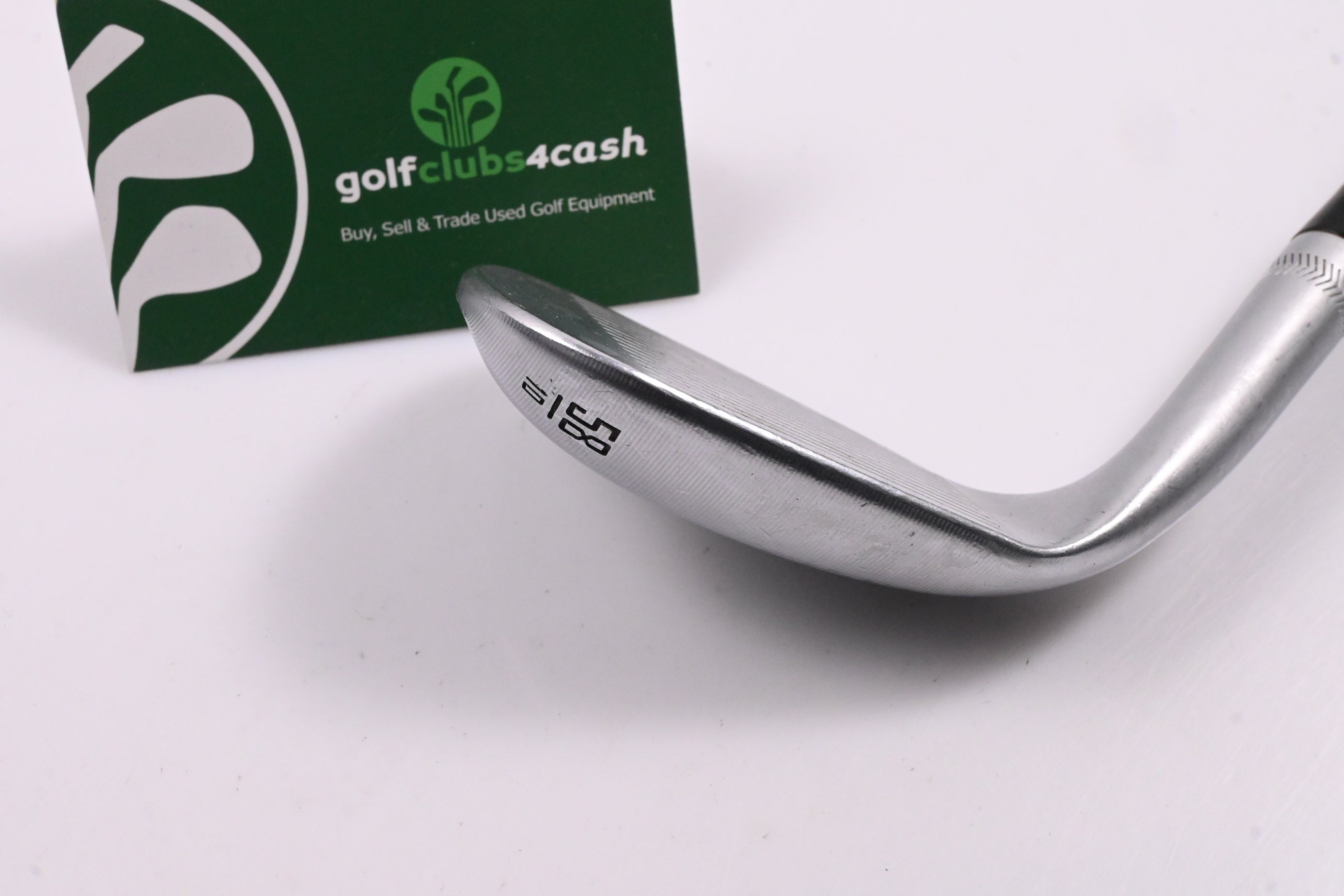 PXG Sugar Daddy III Lob Wedge / 58 Degree / Regular Flex Regular Flex MMT 70