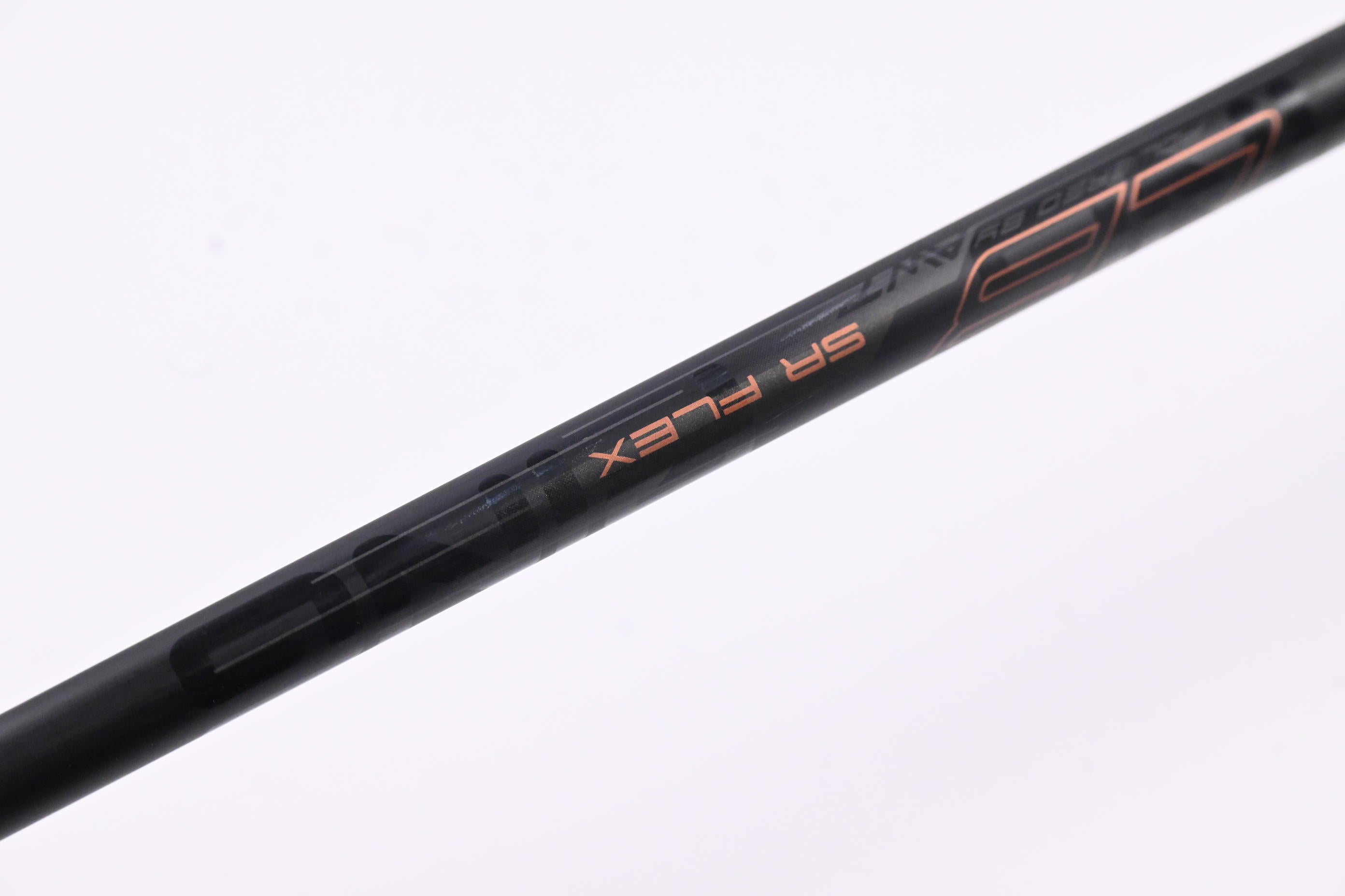 Ping G400 #7 Iron / 30 Degree / Black Dot / Senior Flex Ping Alta CB Shaft