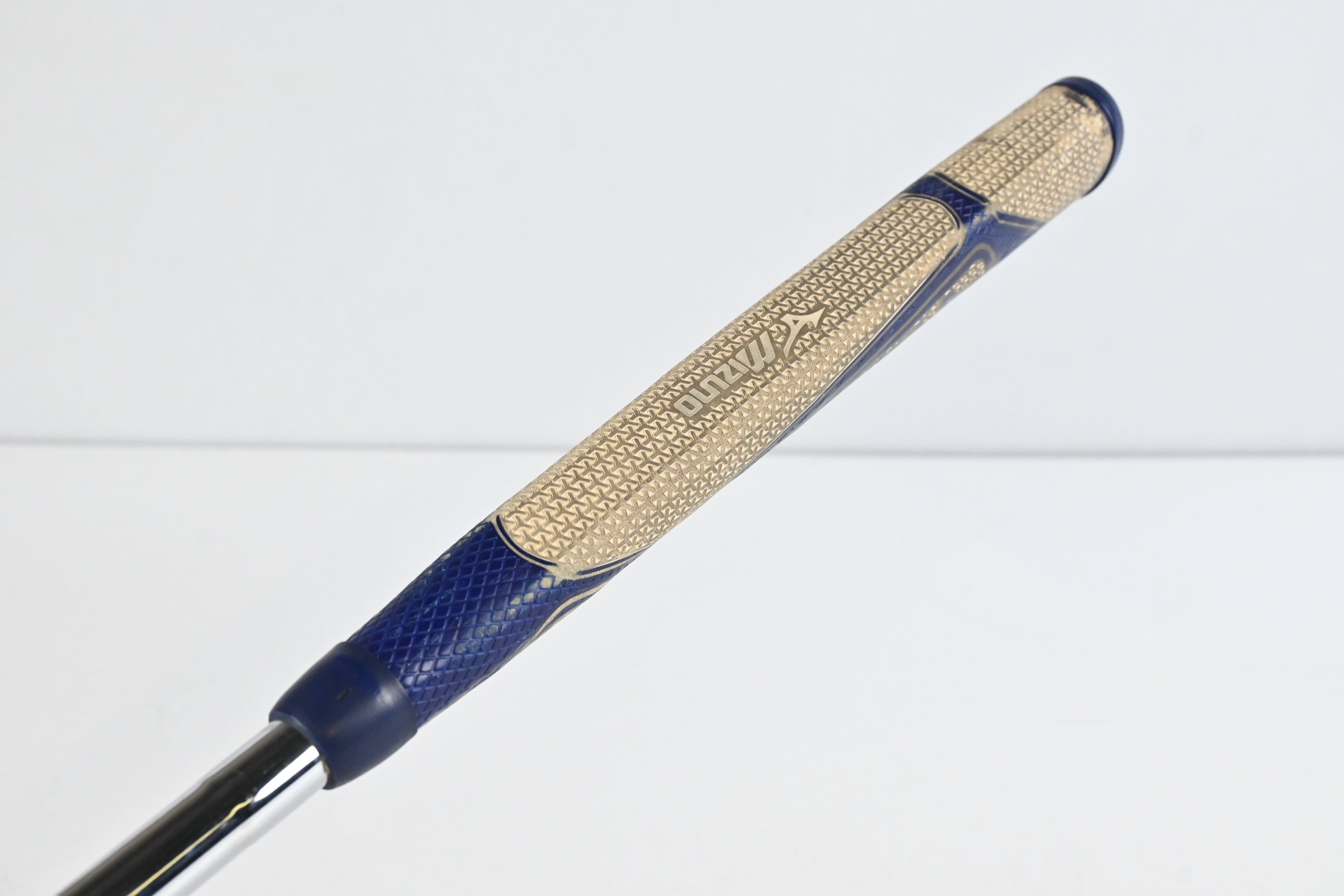 Mizuno Line 90 Blue Putter / 35 Inch