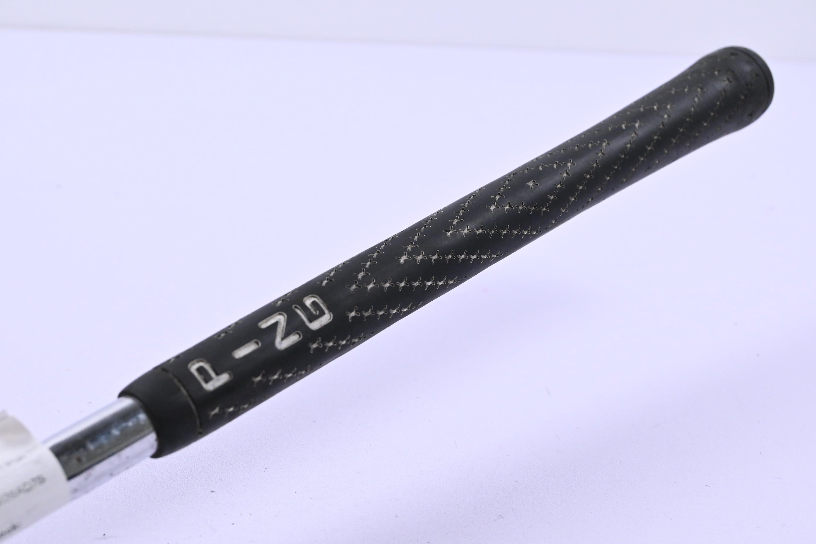 Ping Eye 2+ BeCu #9 Iron / Black Dot / Regular Flex Ping JZ Shaft