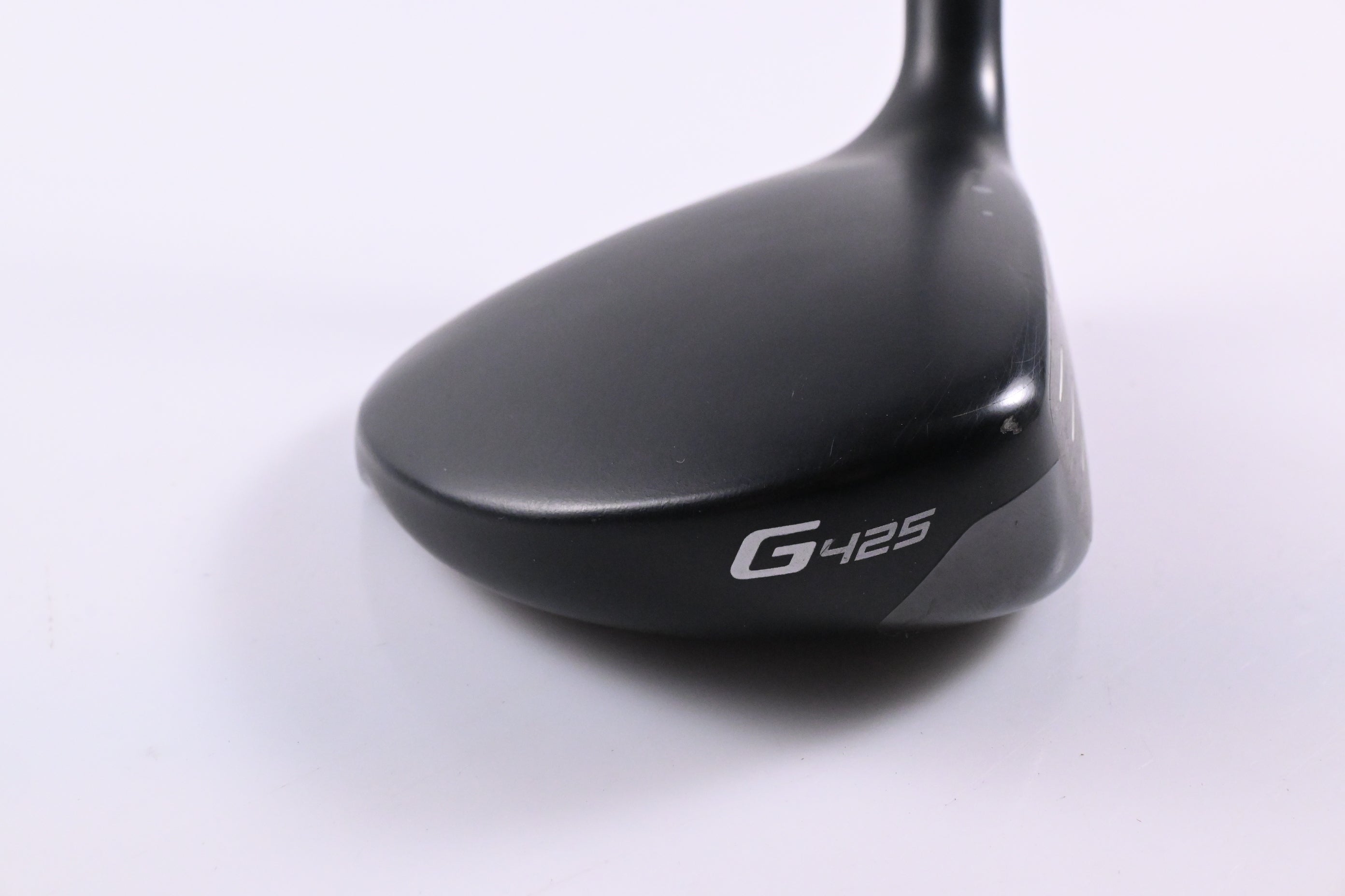 Ping G425 Max #3 Wood / 14.5 Degree / Stiff Flex Ping ALTA CB Slate 65 Shaft