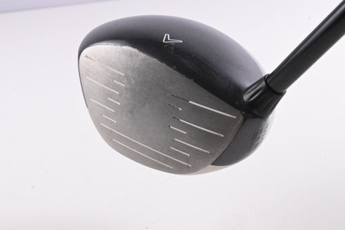 Callaway Hawk Eye VFT Driver / 10 Degree / Firm Flex Hawk Eye Systems 60 Shaft