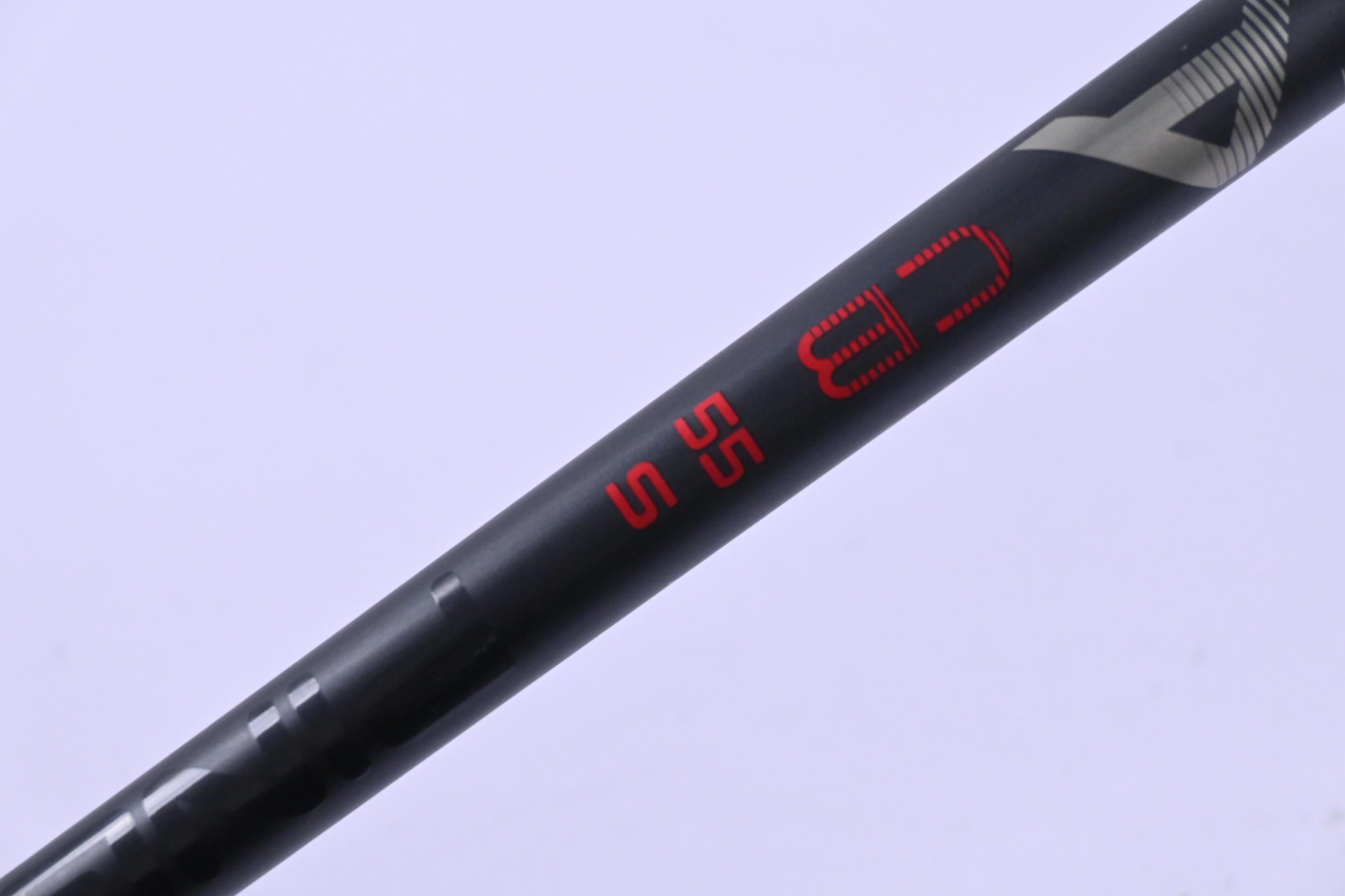 Ping G Series Driver / 10 Degree / Stiff Flex Ping Alta CB Red 55 Shaft