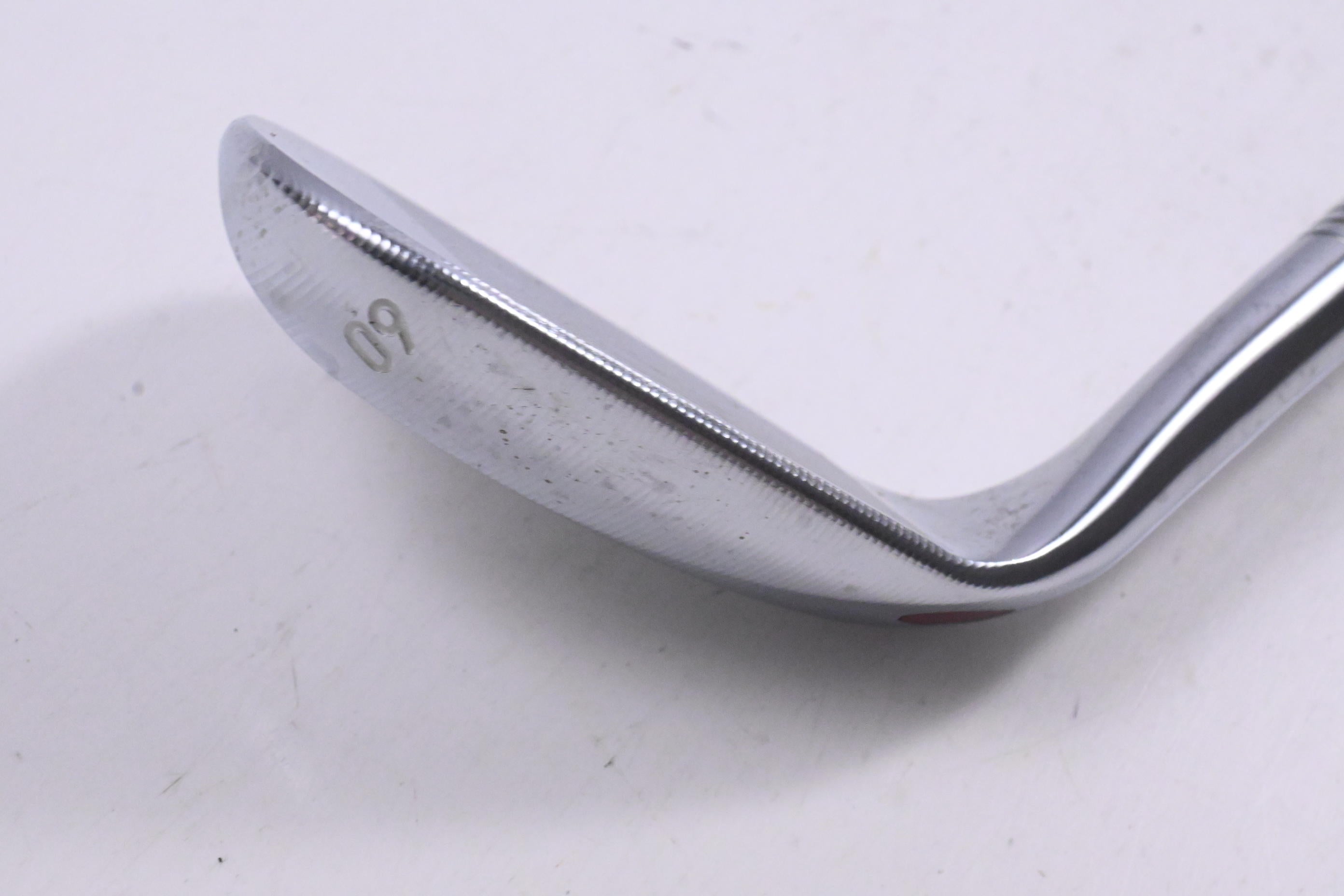 Taylormade Milled Grind Lob Wedge / 60 Degree / Stiff Flex Dynamic Gold Shaft