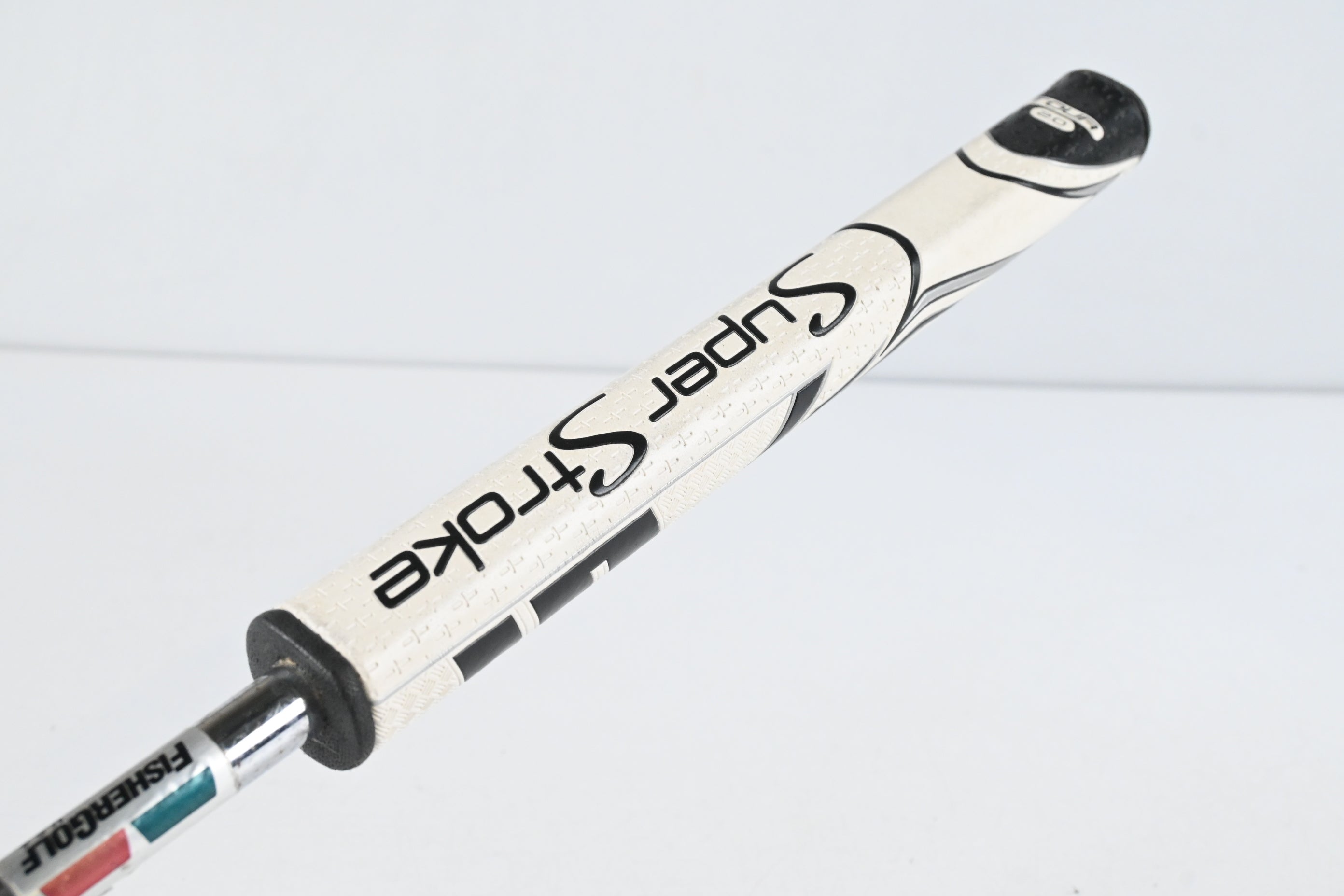 Fisher Touch Falcon Putter / 34 Inch