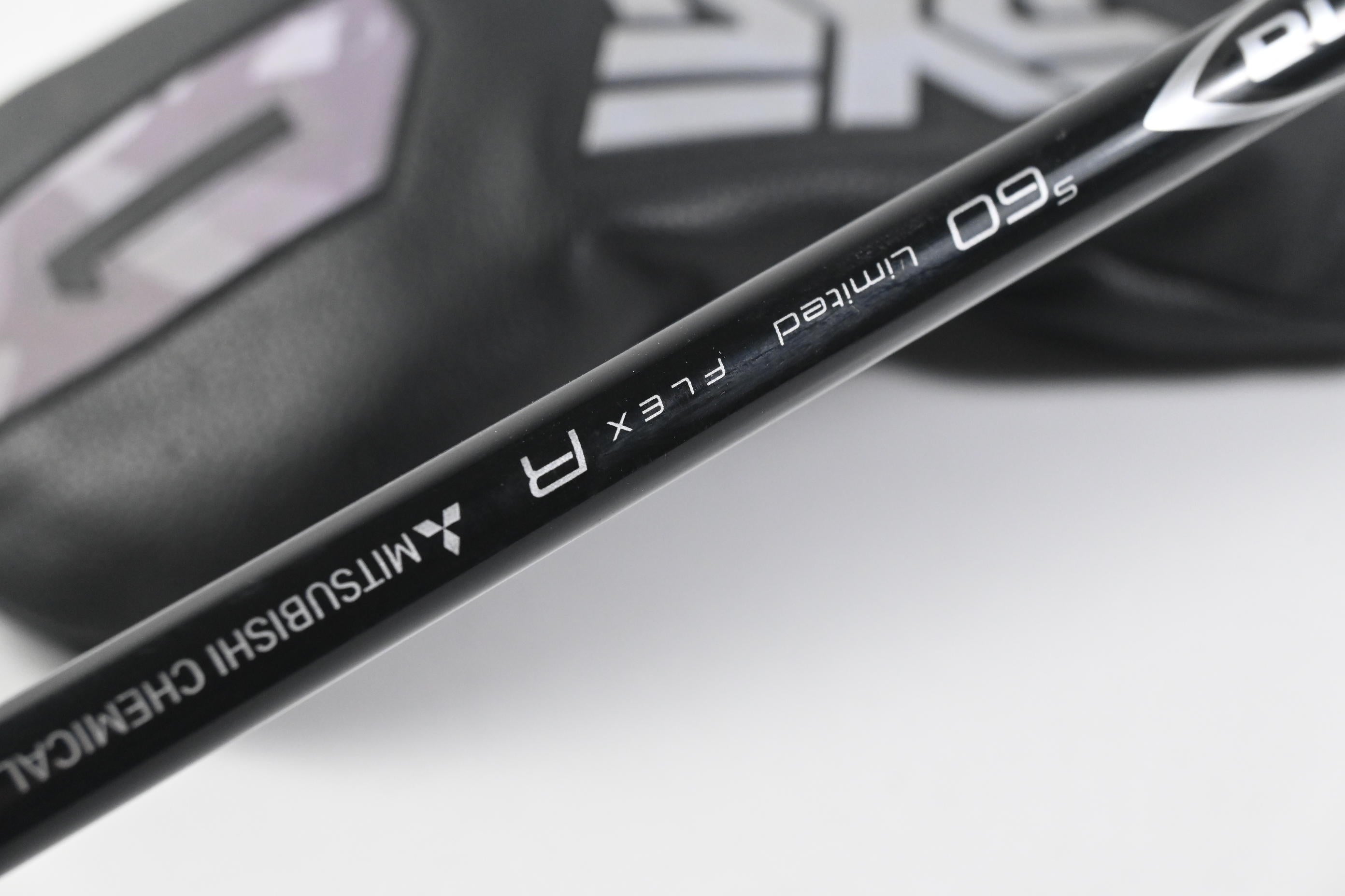 PXG 0311 XF Gen5 Driver / 9 Degree / Regular Flex Diamana Limited S60 Shaft