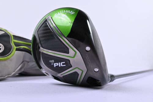Callaway GBB Epic Driver / 13.5 Degree / Regular Flex Aldila Rogue M.AX 65 Shaft