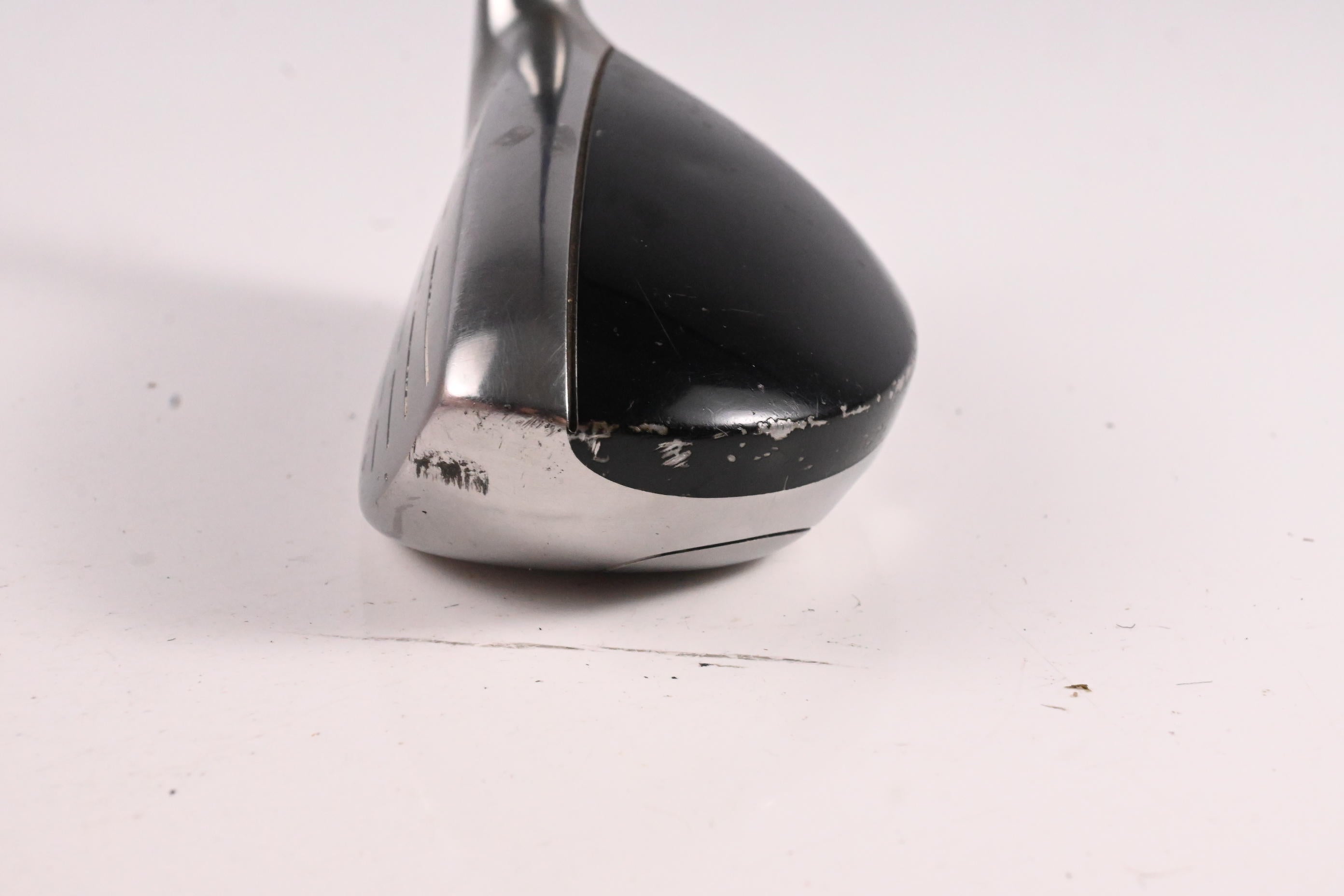 Left Hand Cobra Baffler DWS #3 Hybrid / 20 Degree / Regular Flex Matrix Kujoh 65