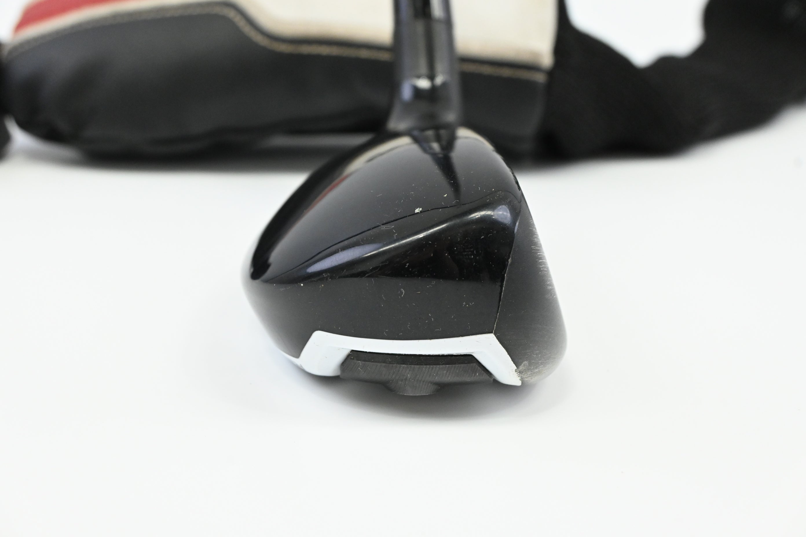 Taylormade M1 2016 #3 Hybrid / 19 Degree / Regular Flex Fujikura Pro 80 Shaft