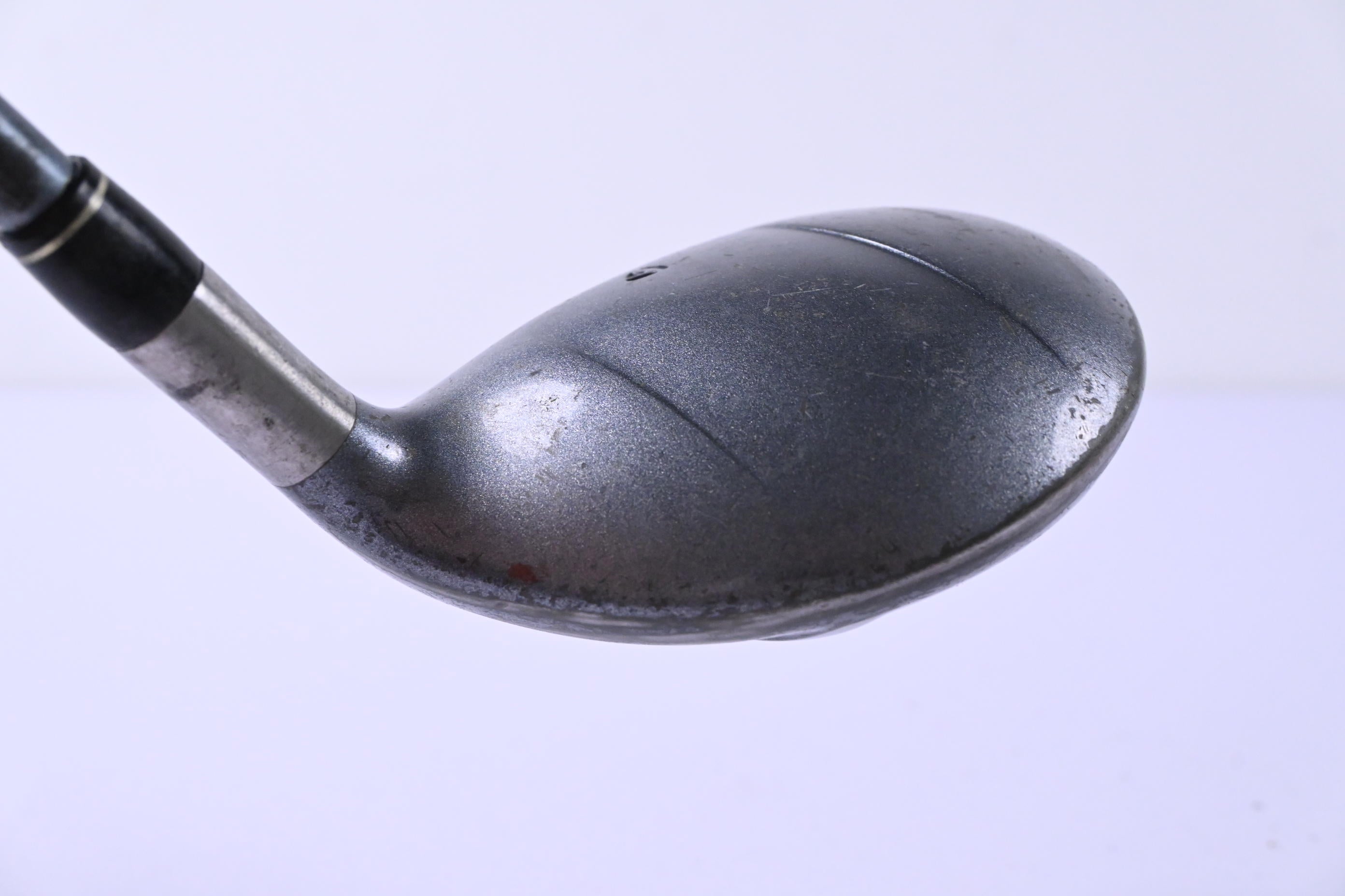 Ladies Taylormade 200 Steel #7 Wood / 21 Degree / Ladies Flex Taylormade 60