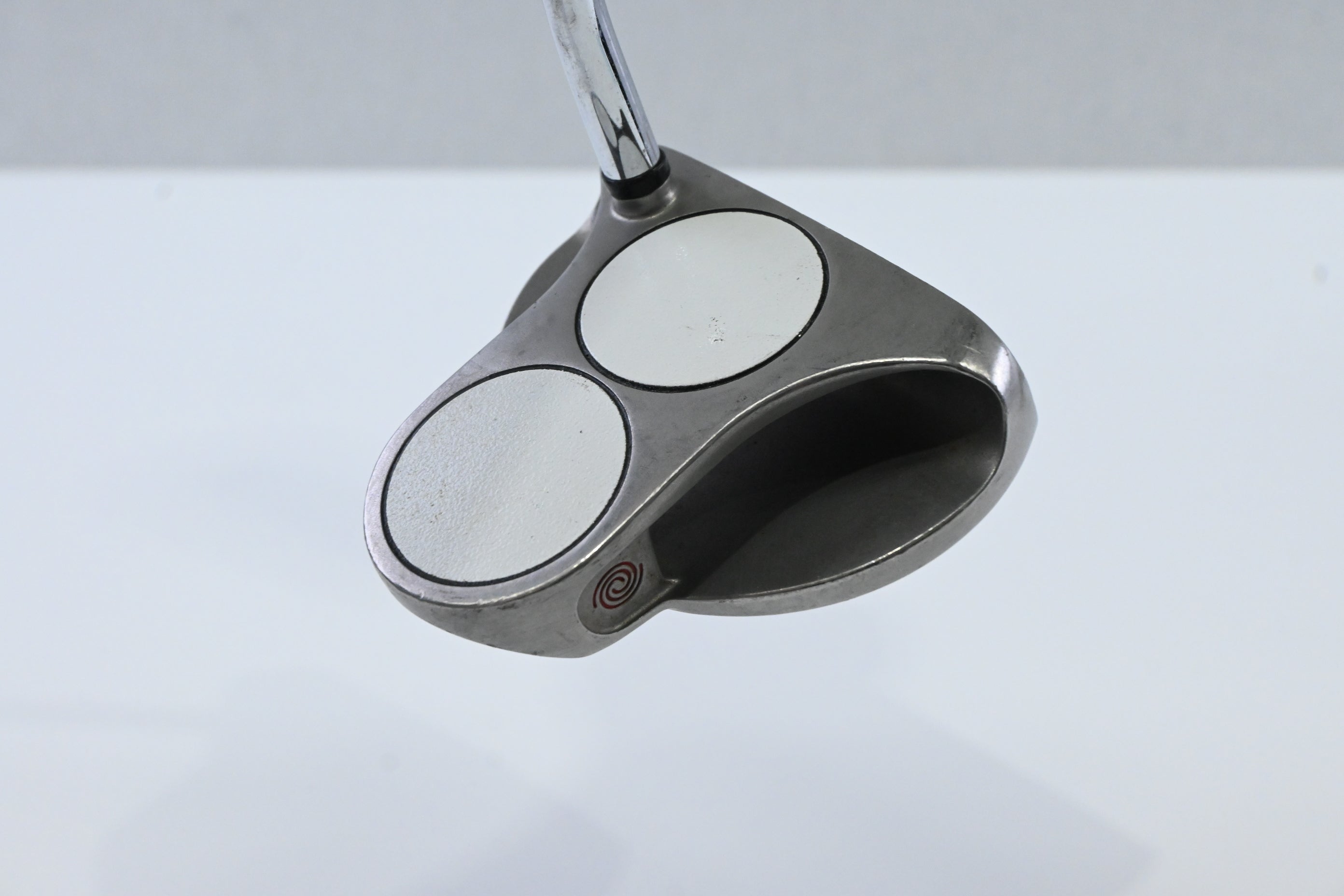 Odyssey White Hot 2-Ball Putter / 35 Inch