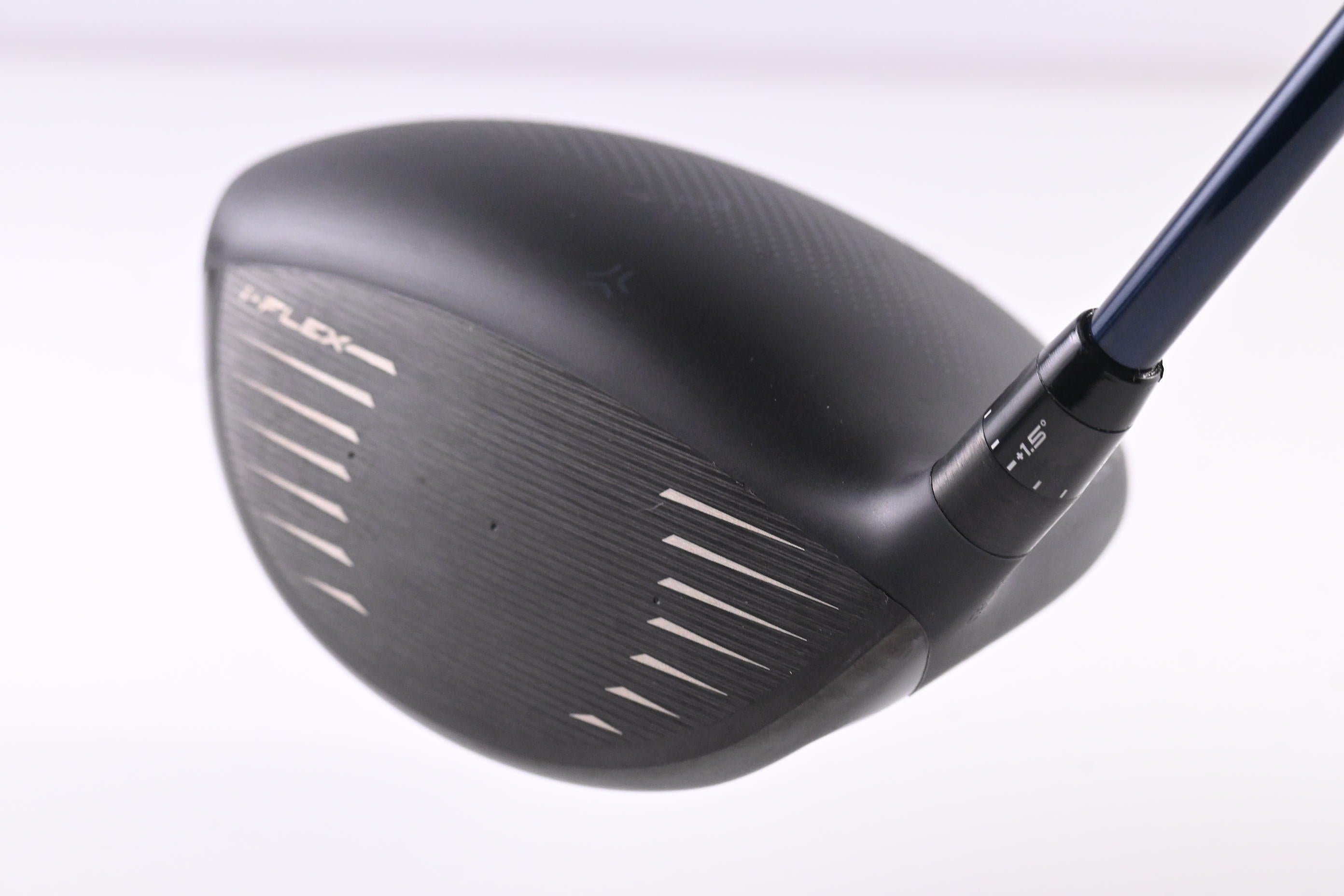 Srixon ZXi Driver / 9 Degree / Stiff Flex Fujikura Ventus TR Blue 6