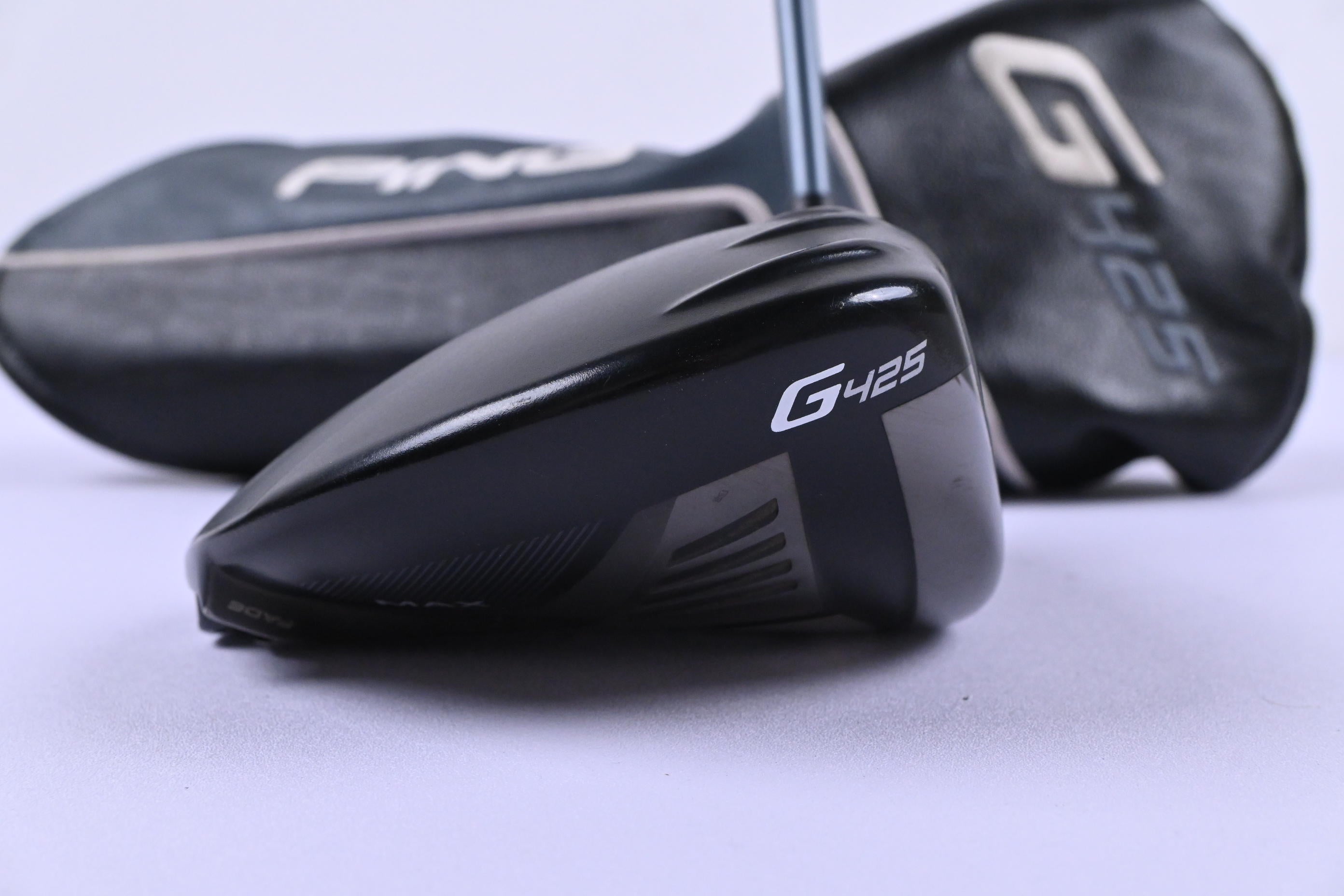 Ping G425 Max Driver / 10.5 Degree / Regular Flex Ping Alta CB Slate 55 Shaft