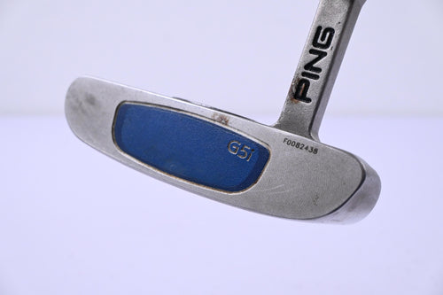 Ping G5i B60 Putter / Black Dot / 35 Inch