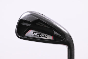 Titleist 714 AP1 #5 Iron / 26 Degree / Regular Flex Titleist Steel Shaft