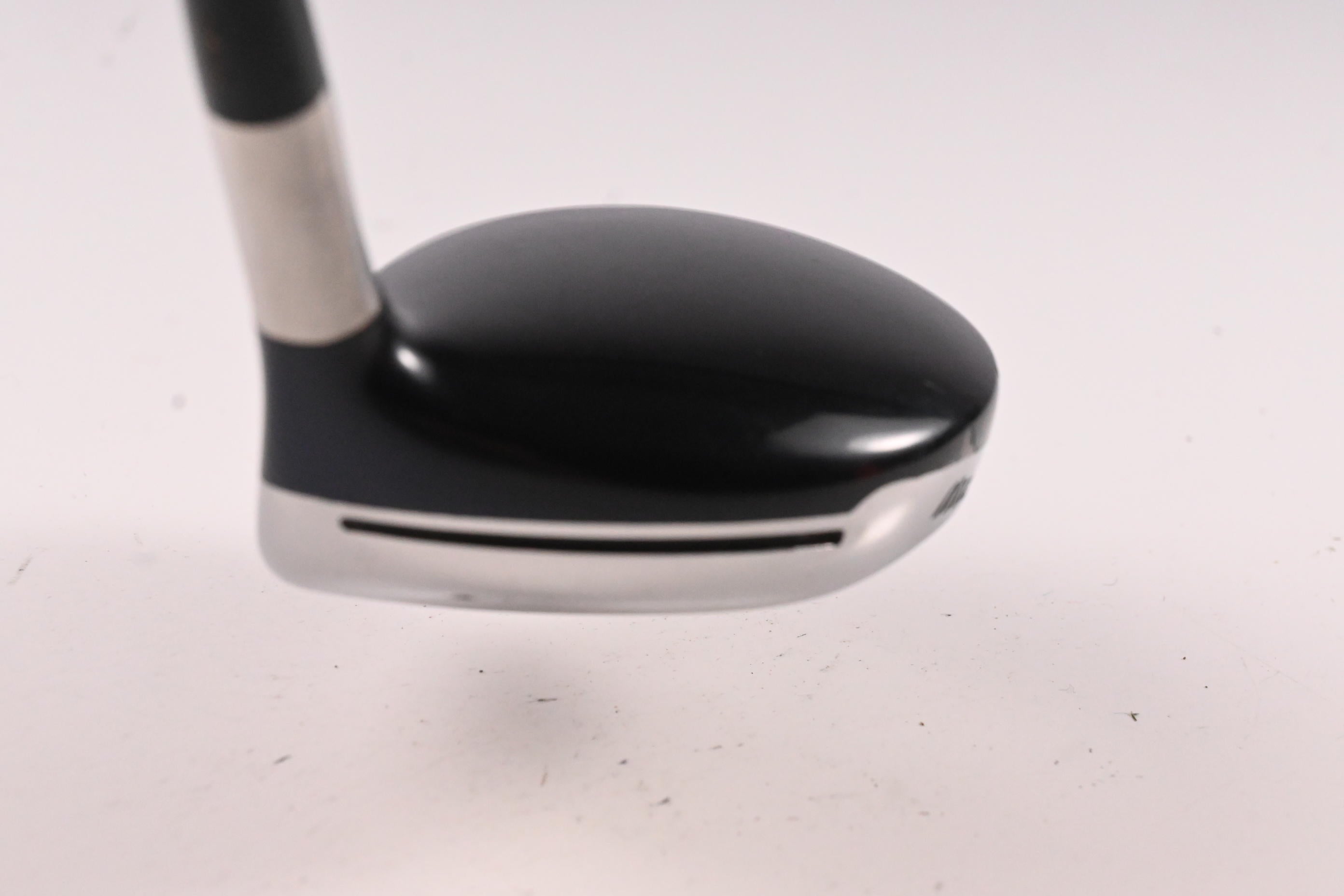 Mizuno MP-001 #3 Wood / 15 Degree / Stiff Flex Dynamic Gold S300 Shaft