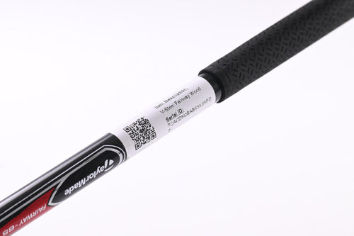 Taylormade V-Steel #3 Wood / 15 Degree / Regular Flex Taylormade 65 Shaft