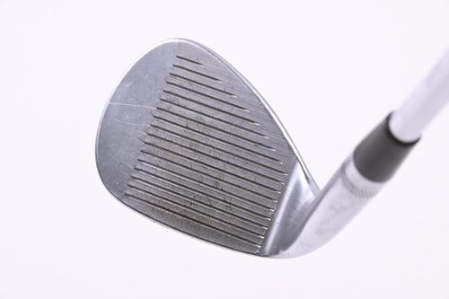 Titleist Vokey SM9 Lob Wedge / 58 Degree / Wedge Flex Steel Shaft