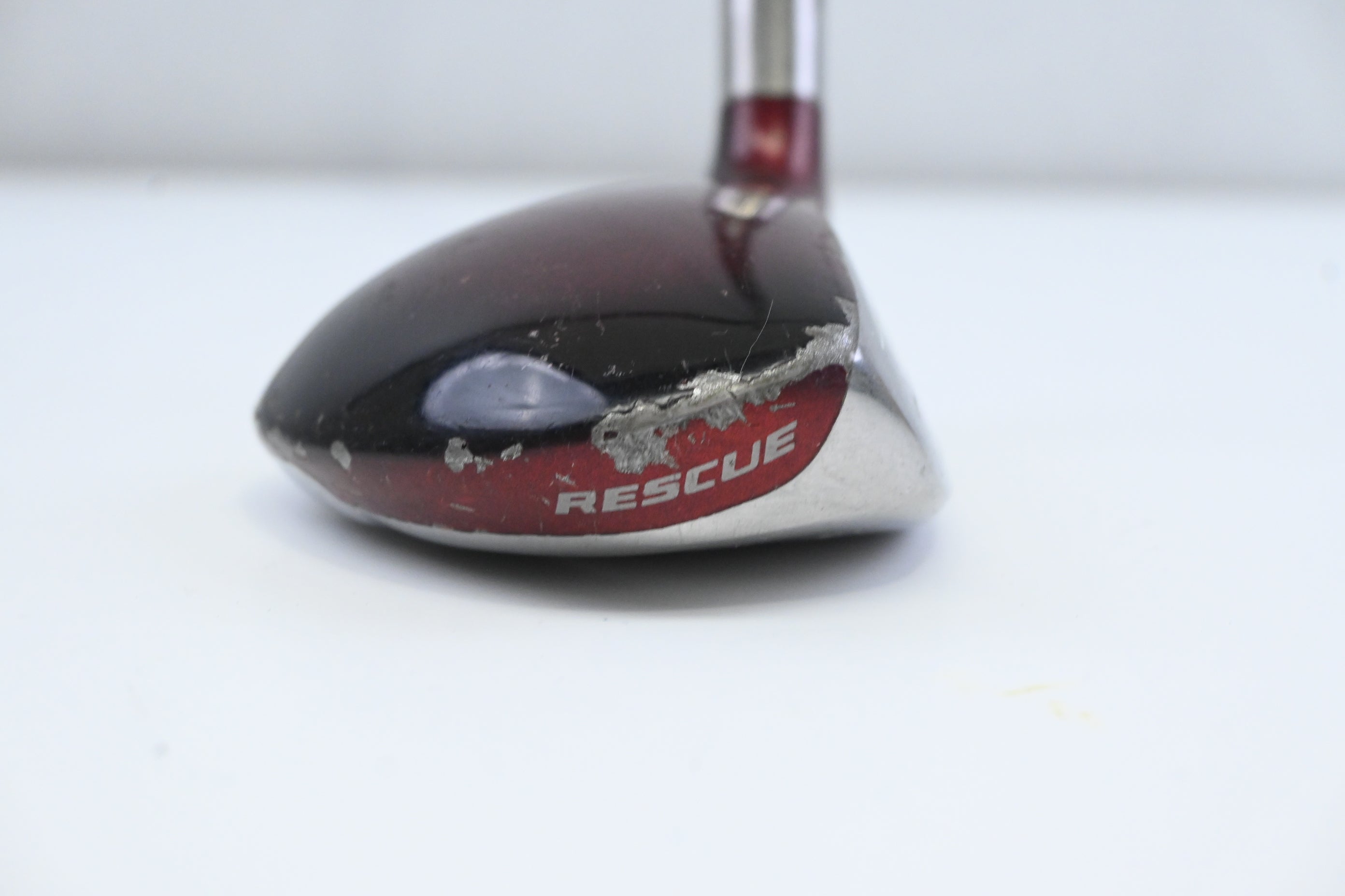 Taylormade R7 CGB Max #5 Hybrid / 25 Degree / Regular Flex Taylormade Reax 55