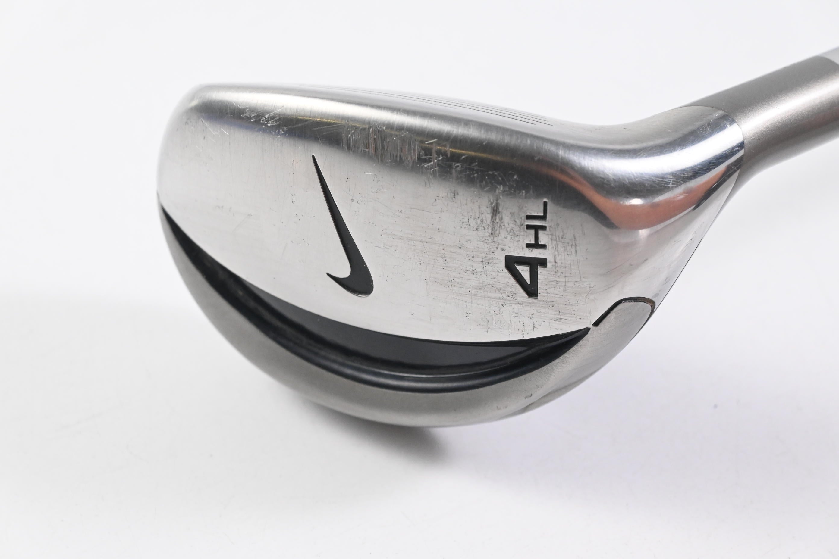 Nike Slingshot #4 Hybrid / 23 Degree / Regular Flex UST Mamiya Slingshot Shaft