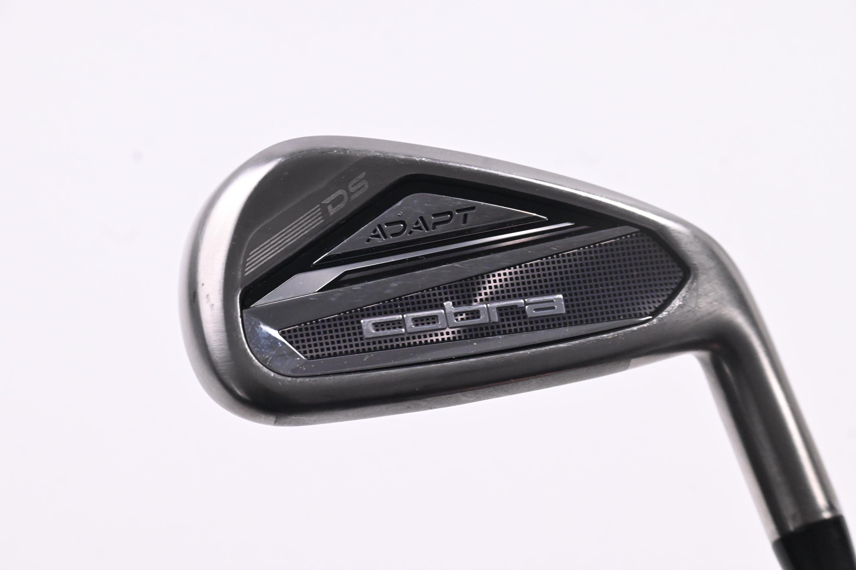 Cobra DS-Adapt #5 Iron / 21 Degree / Regular Flex KBS Tour Lite Shaft