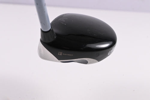 Callaway X 2006 #3 Wood / 15 Degree / Regular Flex Callaway X 70 Shaft