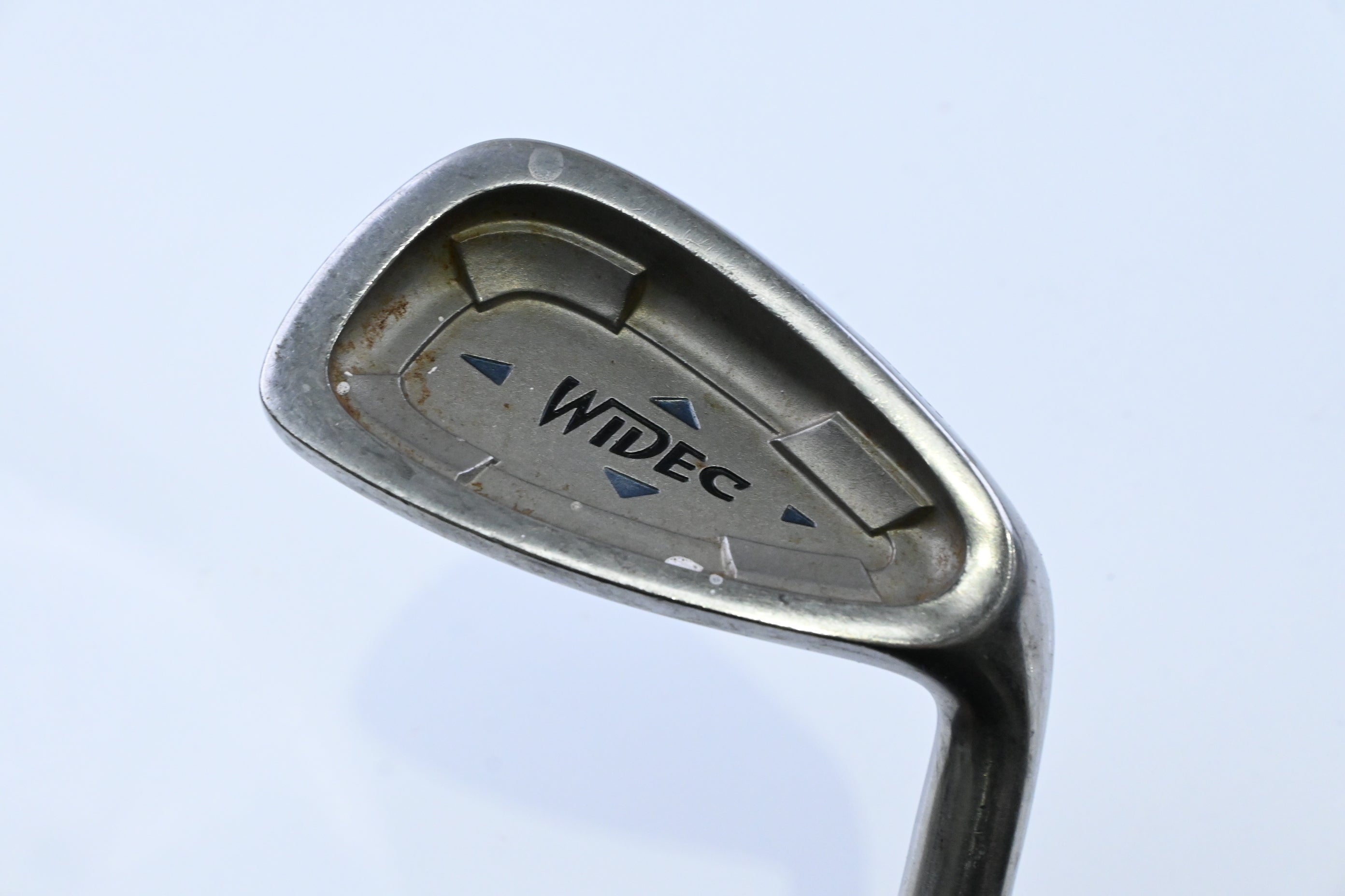 Mizuno Widec #8 Iron / Regular Flex Widec Shaft