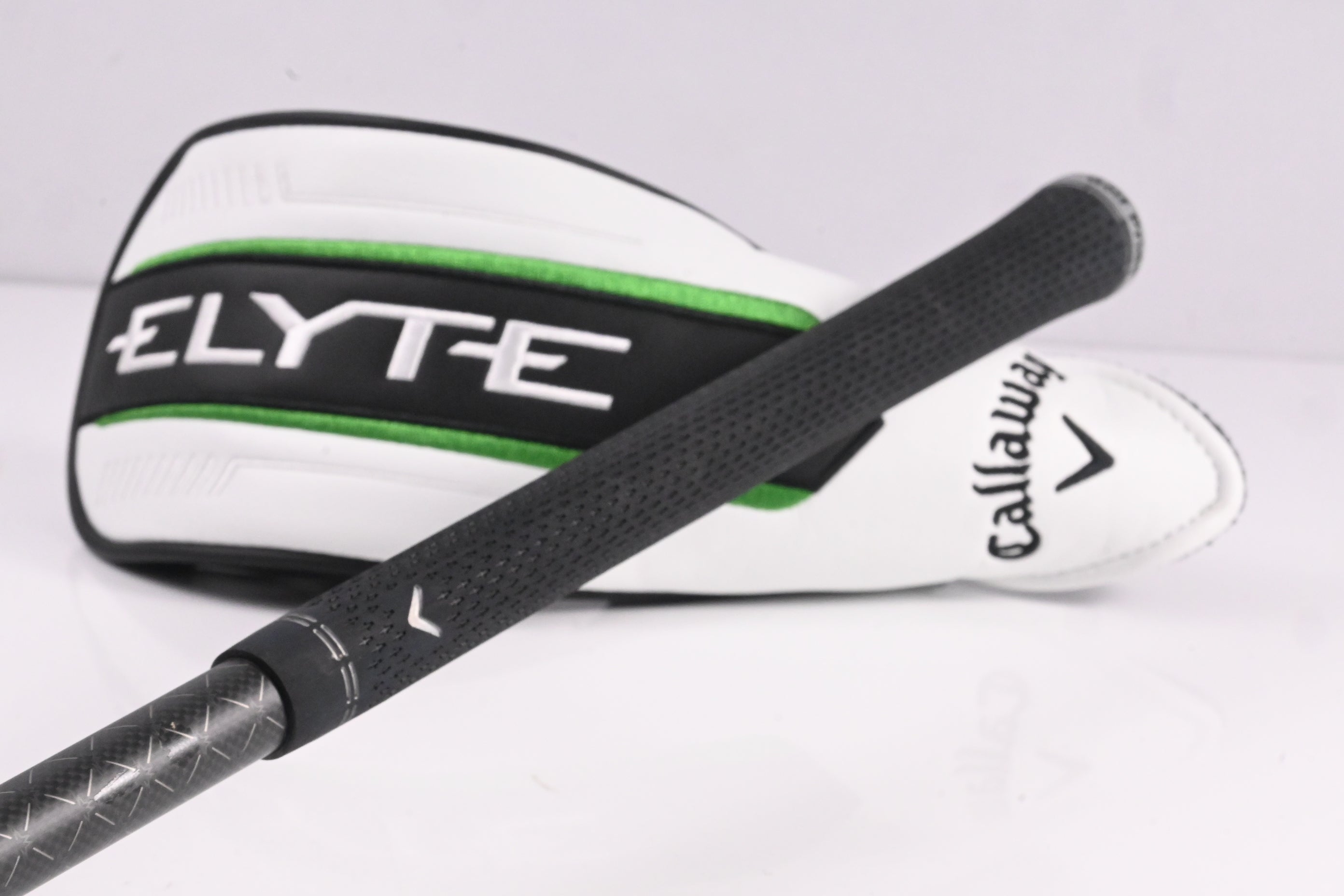 Callaway Elyte #3 Wood / 15 Degree / X-Flex Tensei 1K Black 75 Shaft