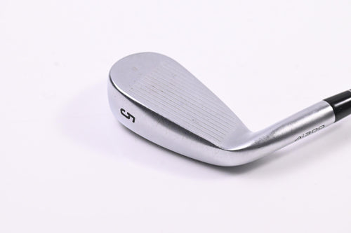 Callaway Apex Ai300 #5 Iron / 22 Degree / Stiff Flex Dynamic Gold MID 100 Shaft