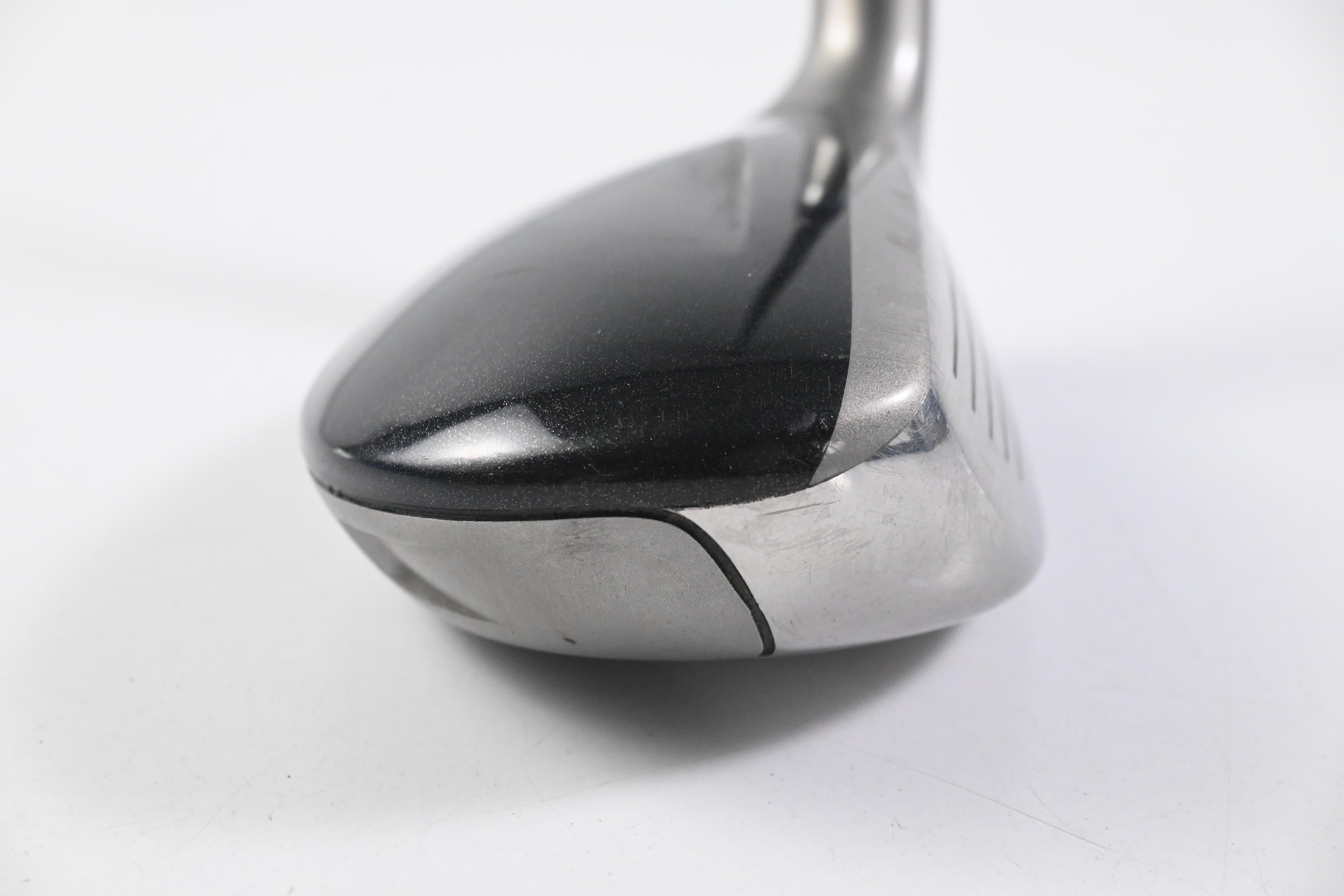 Nike Slingshot #4 Hybrid / 23 Degree / Regular Flex UST Mamiya Slingshot Shaft