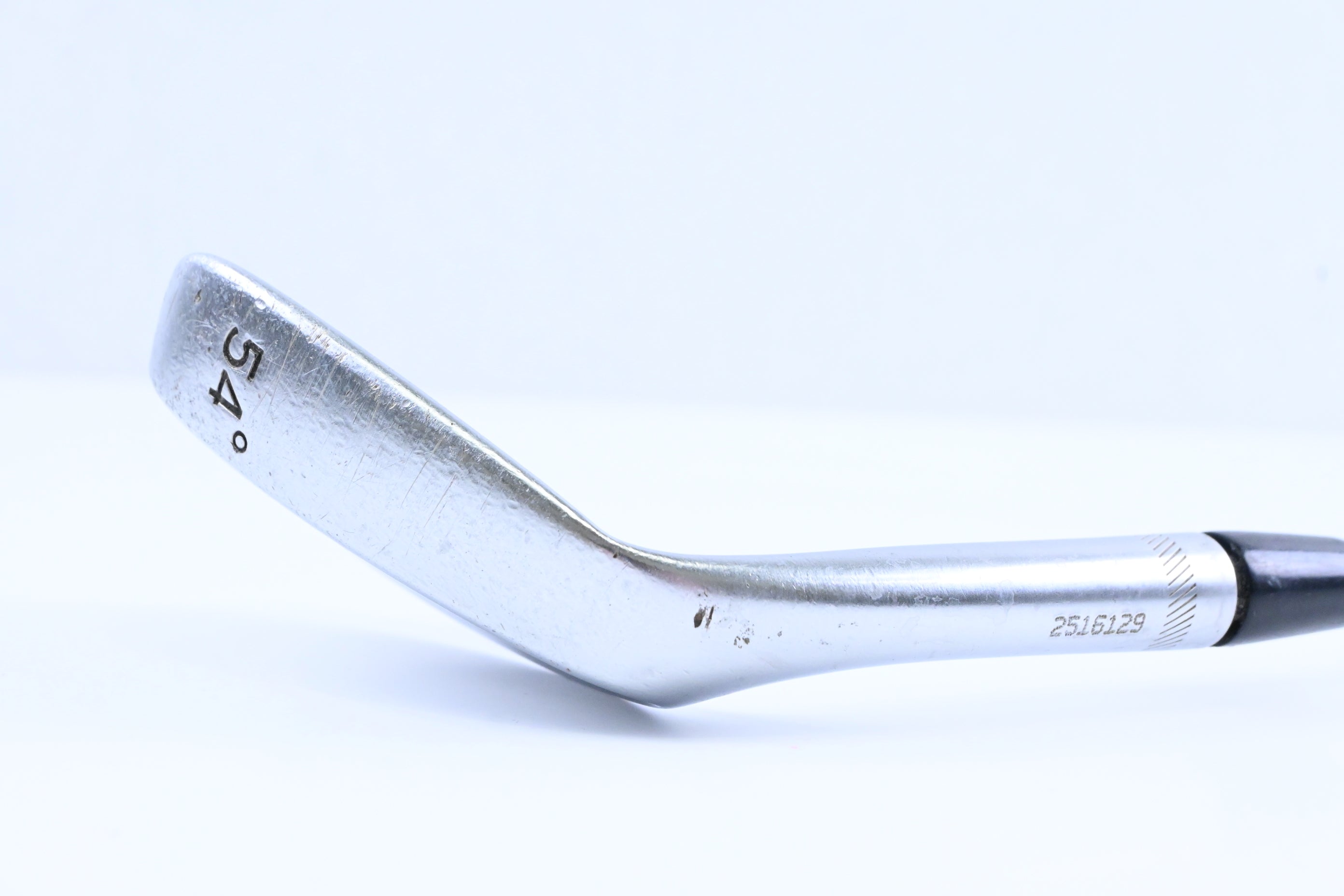 Titleist Vokey Spin Milled 2009 Sand Wedge / 54 Degree / Wedge Flex Dynamic Gold