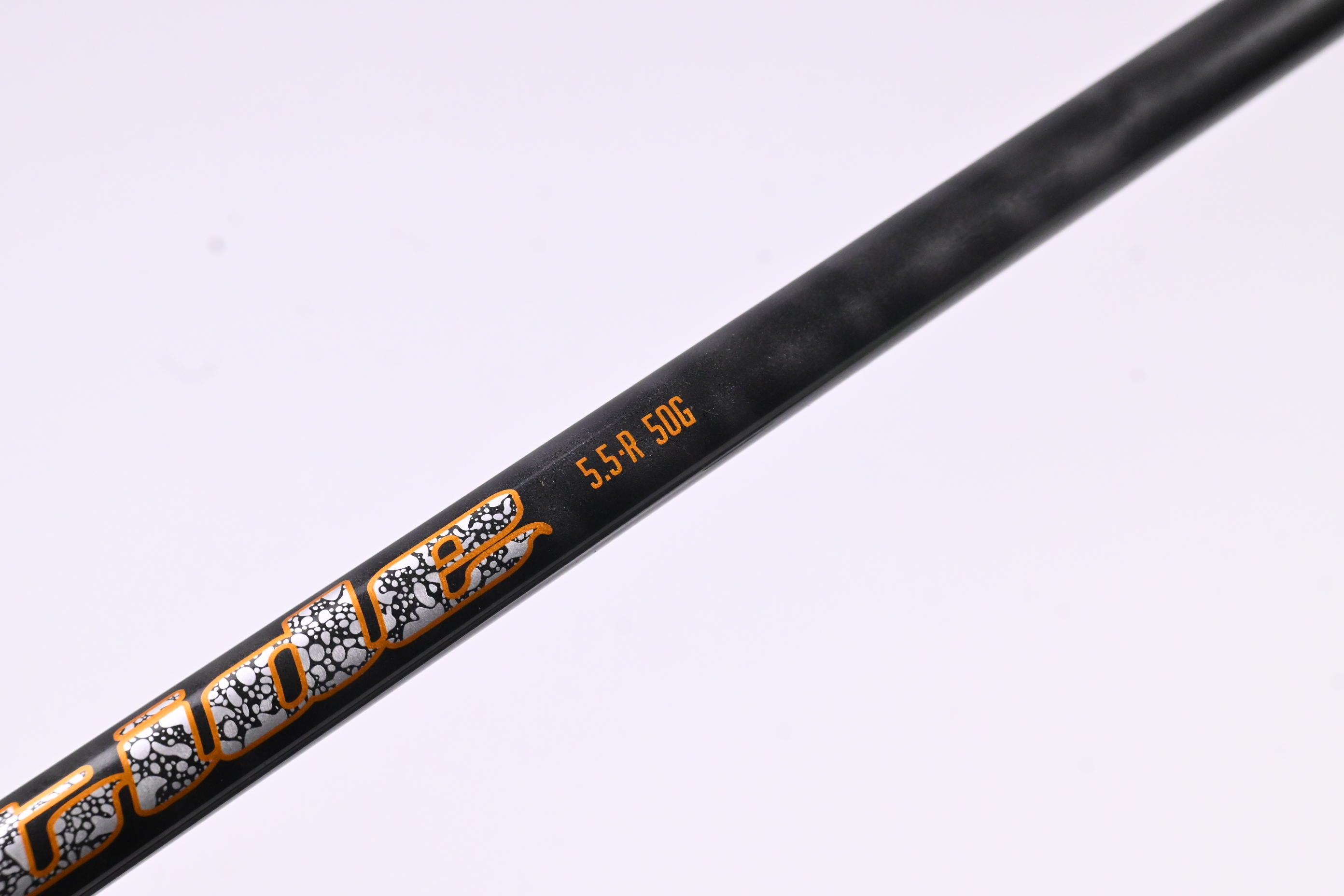 Project X Evenflow Riptide 50 Driver Shaft / Regular Flex / Callaway 2nd Gen