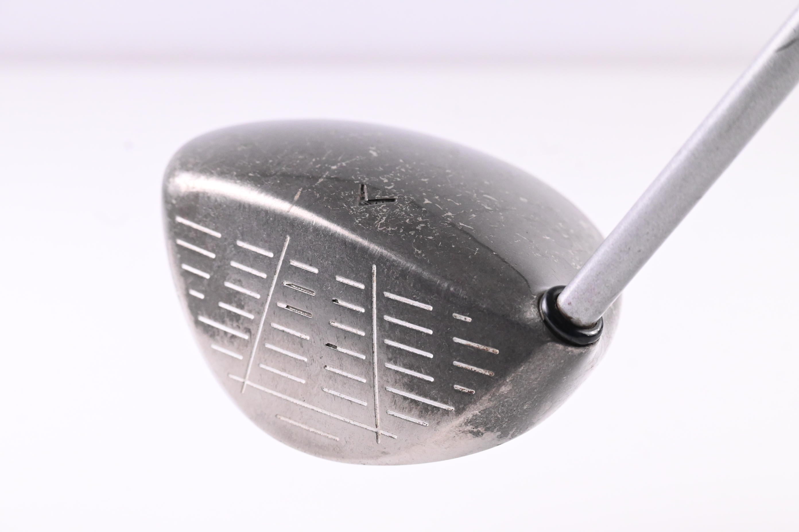 Callaway Big Bertha War Bird Driver / 10 Degree / Regular Flex Graphite Shaft