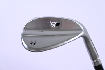 Taylormade Milled Grind 5 Gap Wedge / 50 Degree / Wedge Flex Dynamic Gold 115