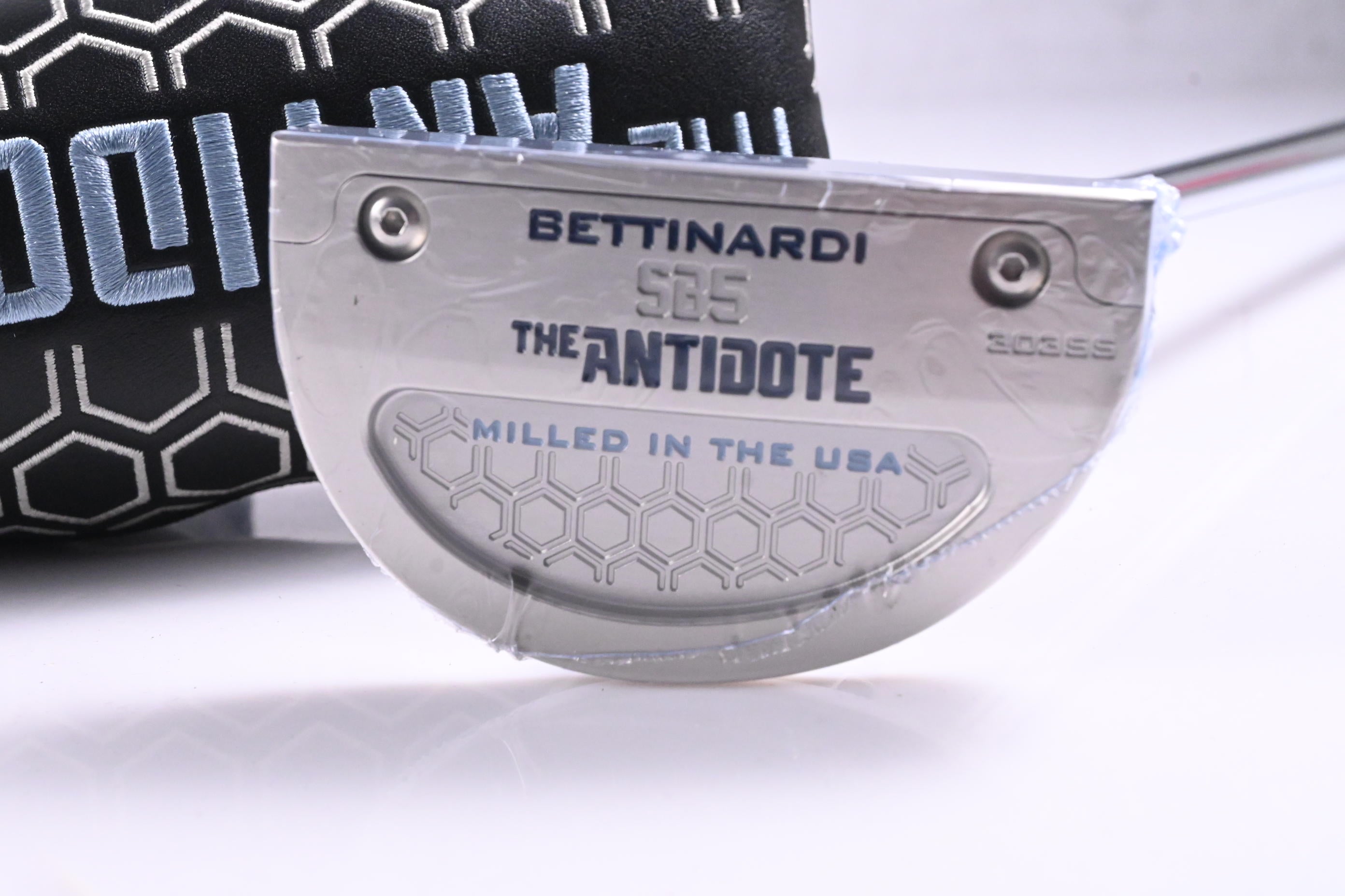 Bettinardi Antidote SB5 Putter / 34 Inch