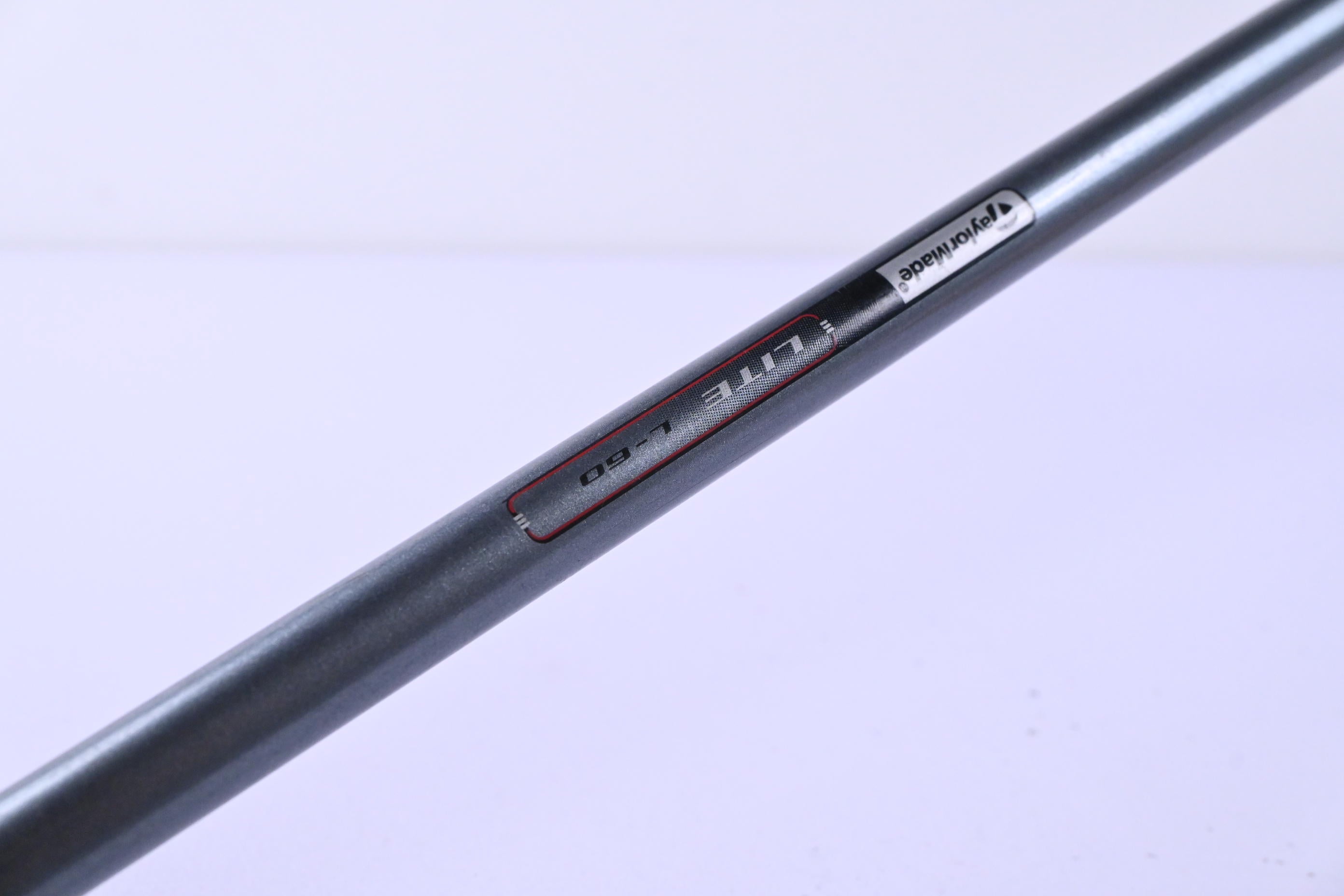 Ladies Taylormade 200 Steel #7 Wood / 21 Degree / Ladies Flex Taylormade 60